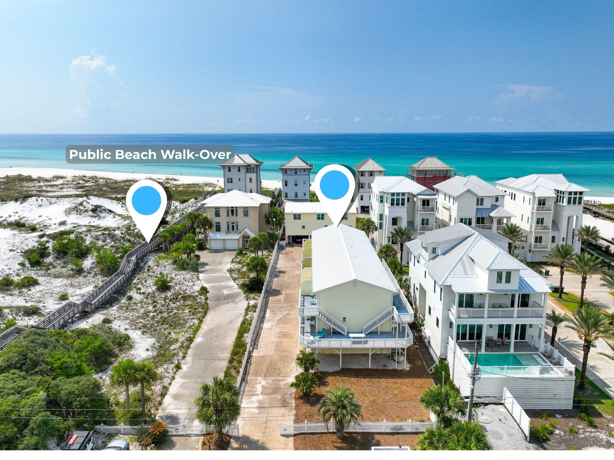 SHORELINE T/H - Residential