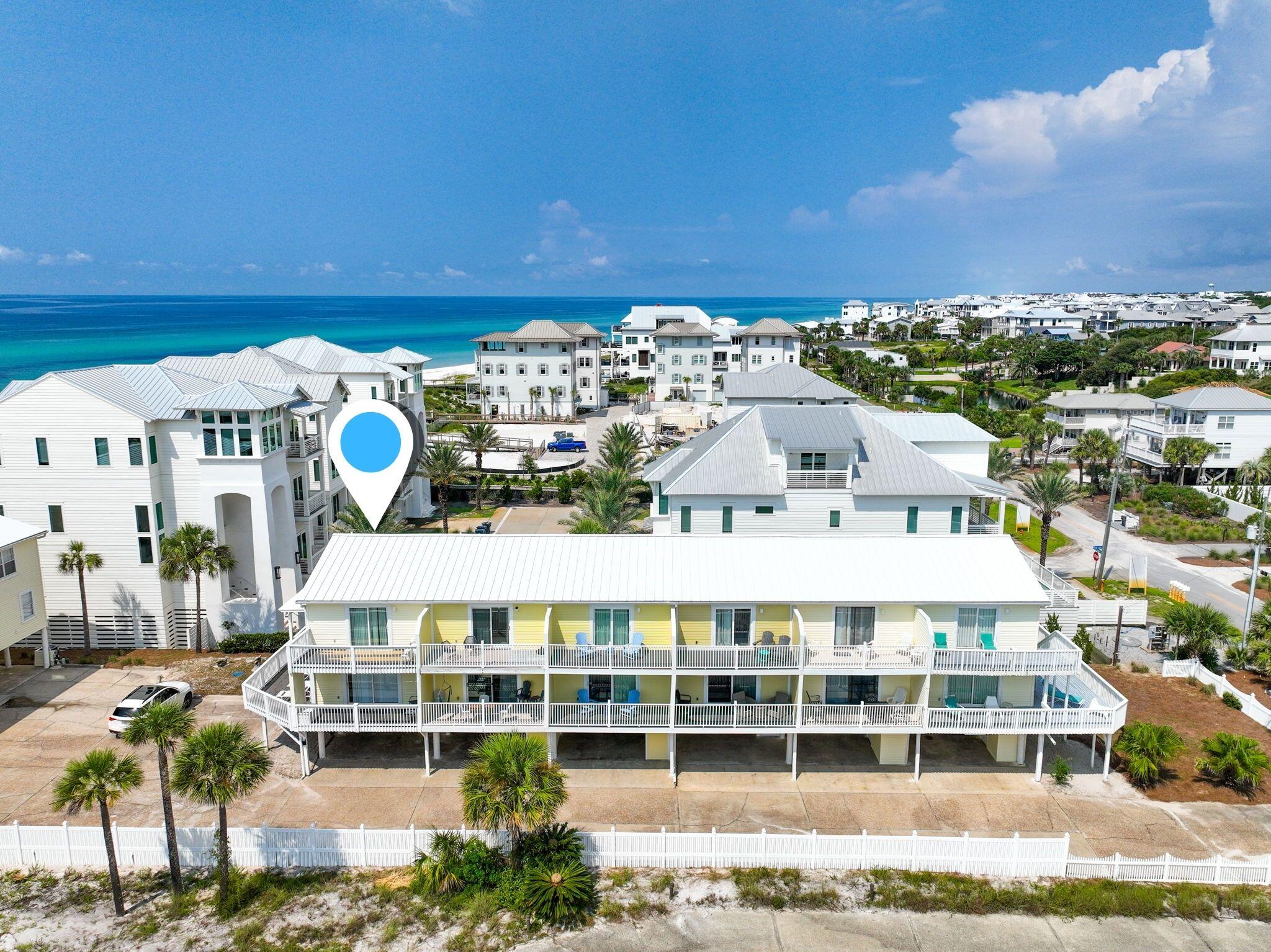 SHORELINE T/H - Residential