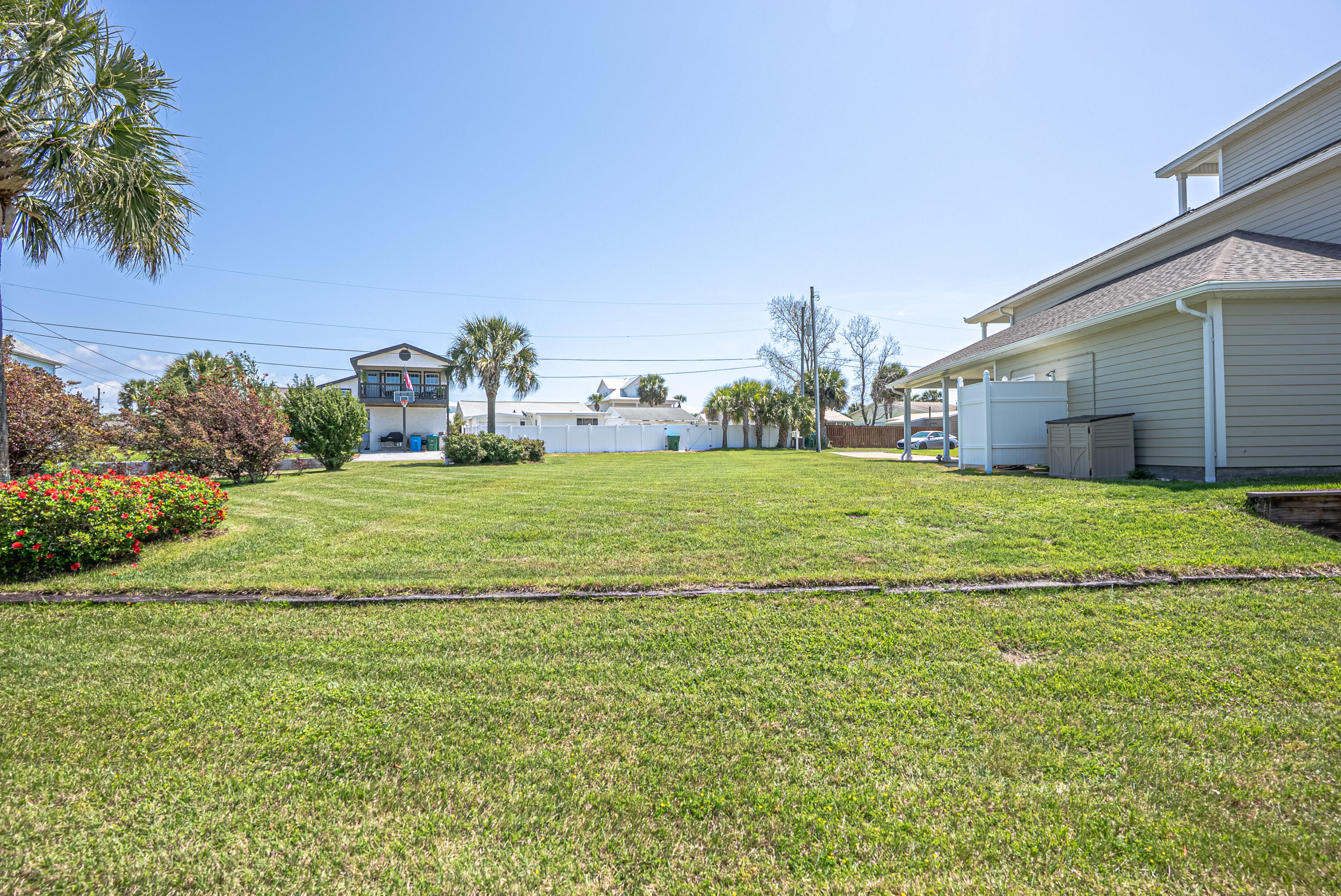 SUNNYSIDE PLAT - Residential