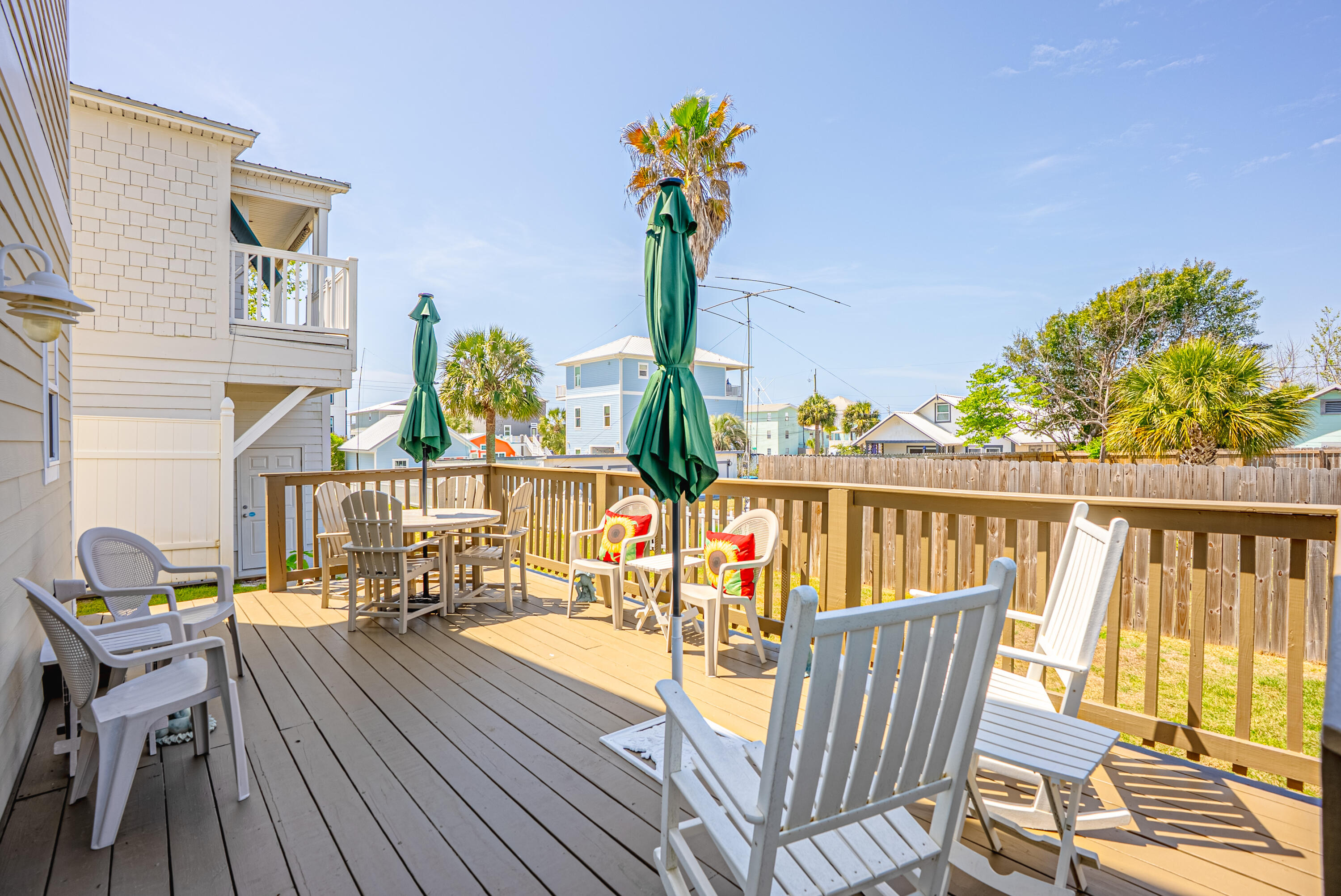 SUNNYSIDE PLAT - Residential