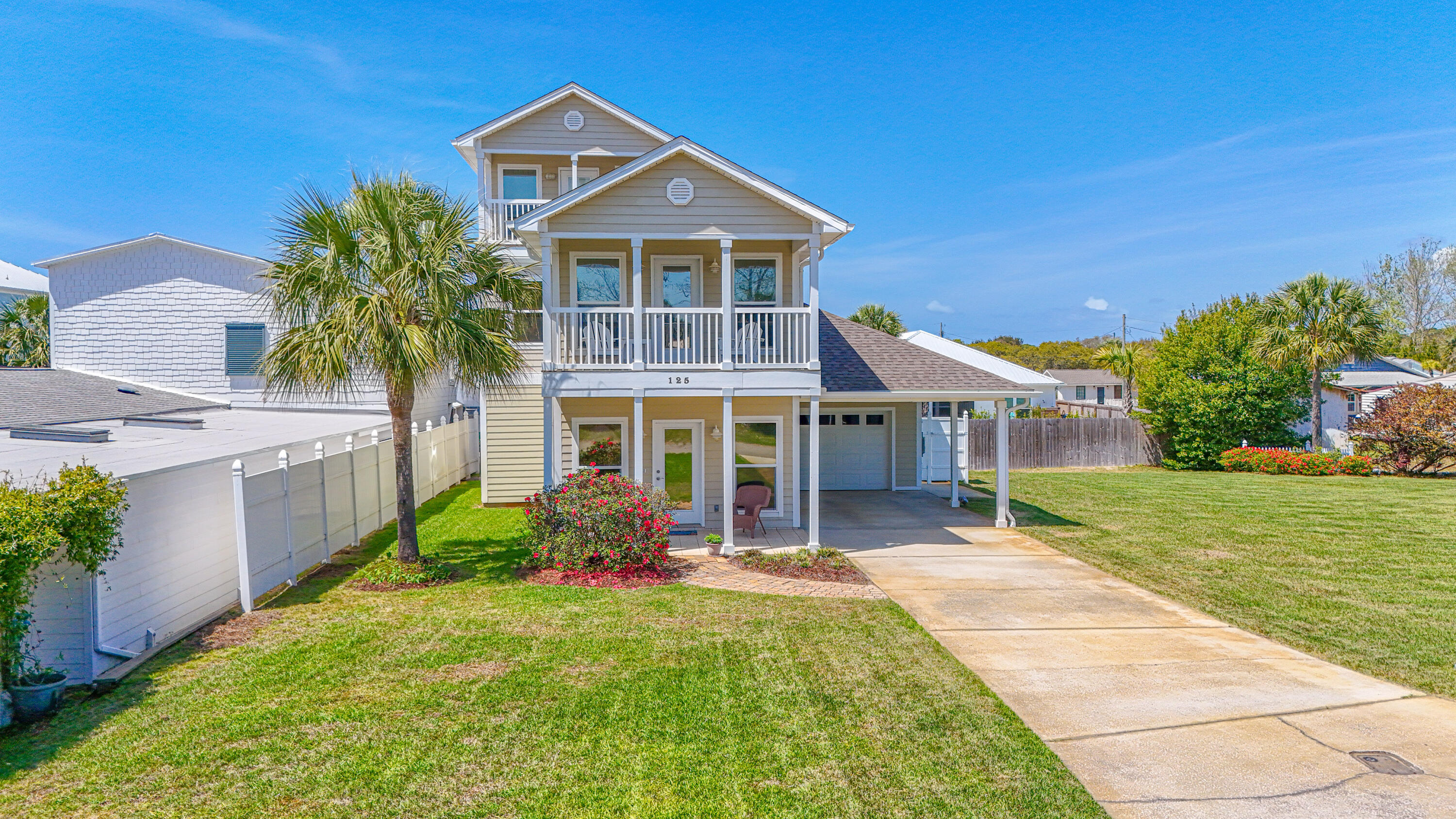 SUNNYSIDE PLAT - Residential