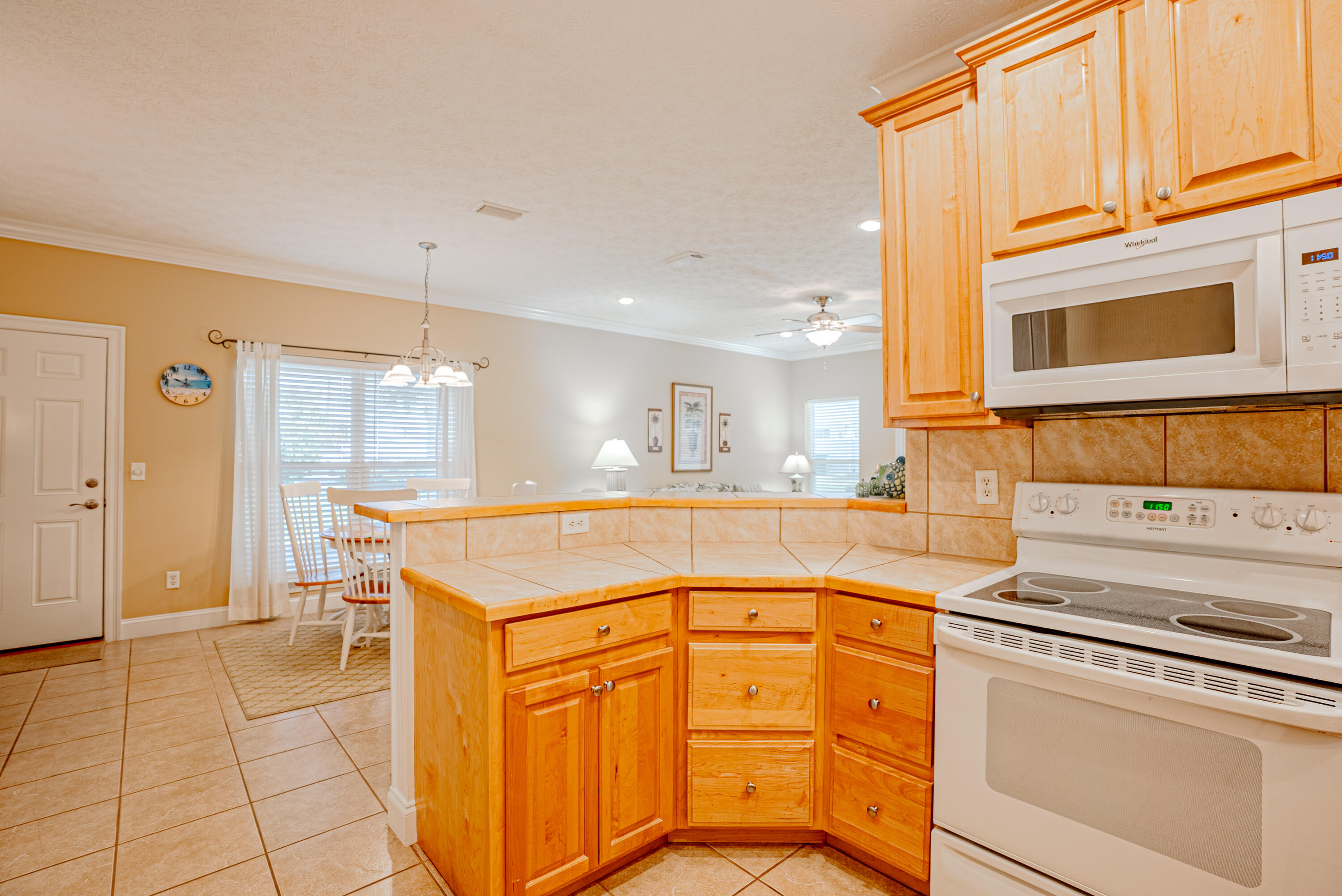 SUNNYSIDE PLAT - Residential