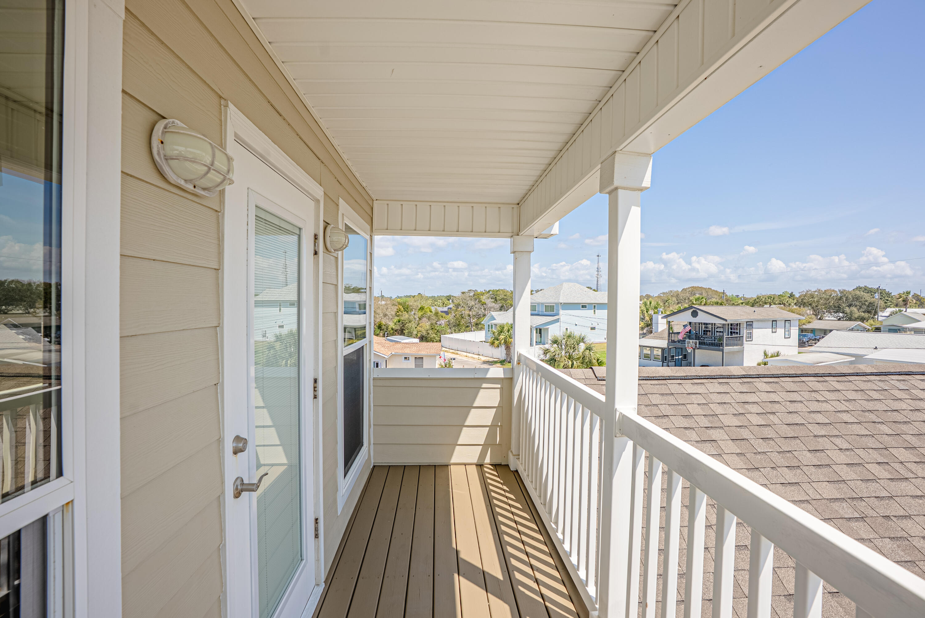 SUNNYSIDE PLAT - Residential