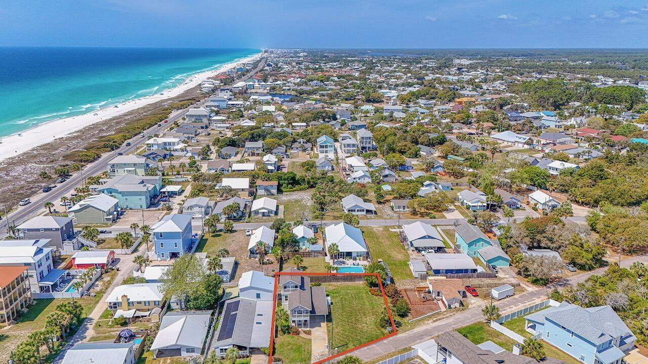 SUNNYSIDE PLAT - Residential