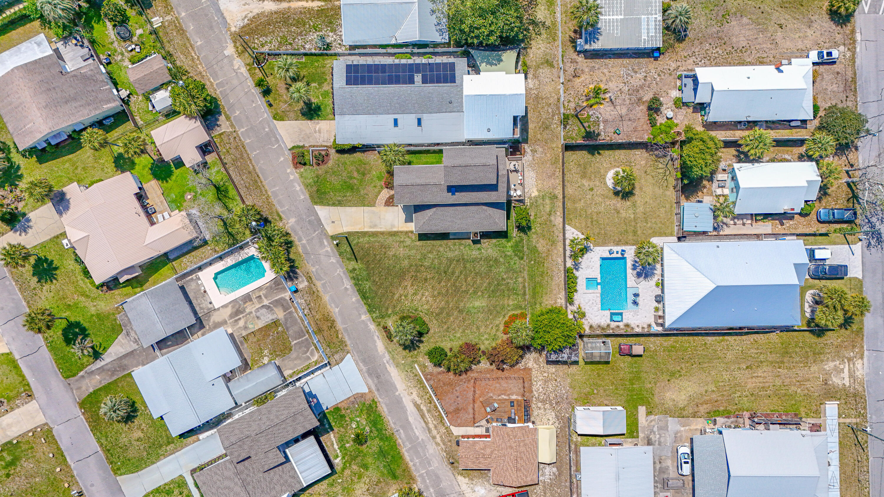 SUNNYSIDE PLAT - Residential