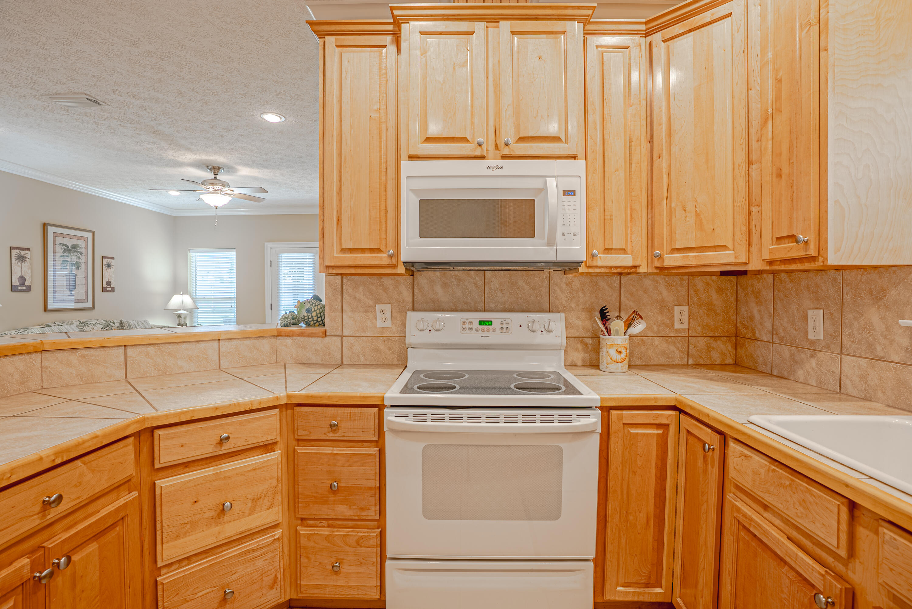 SUNNYSIDE PLAT - Residential