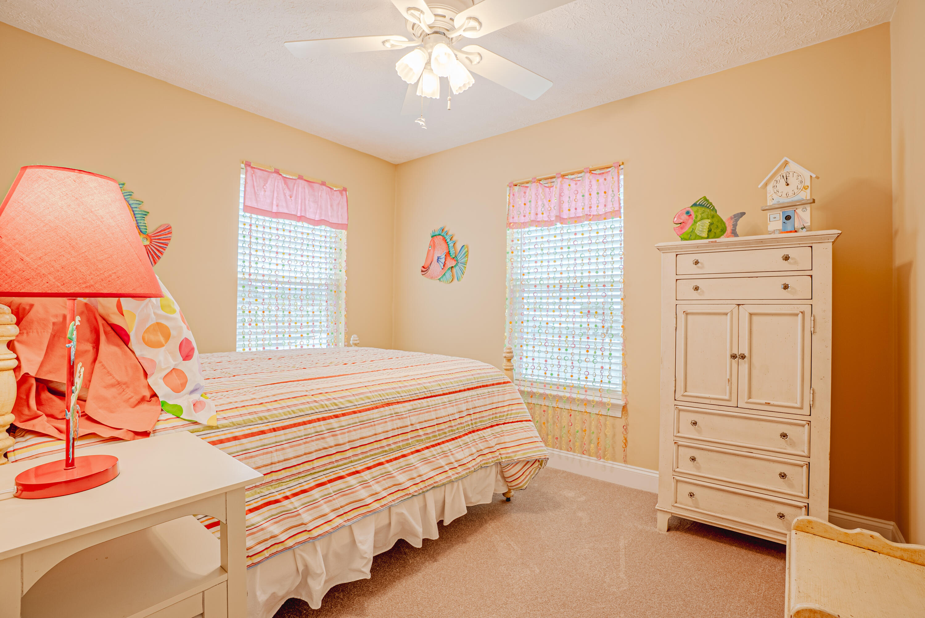 SUNNYSIDE PLAT - Residential