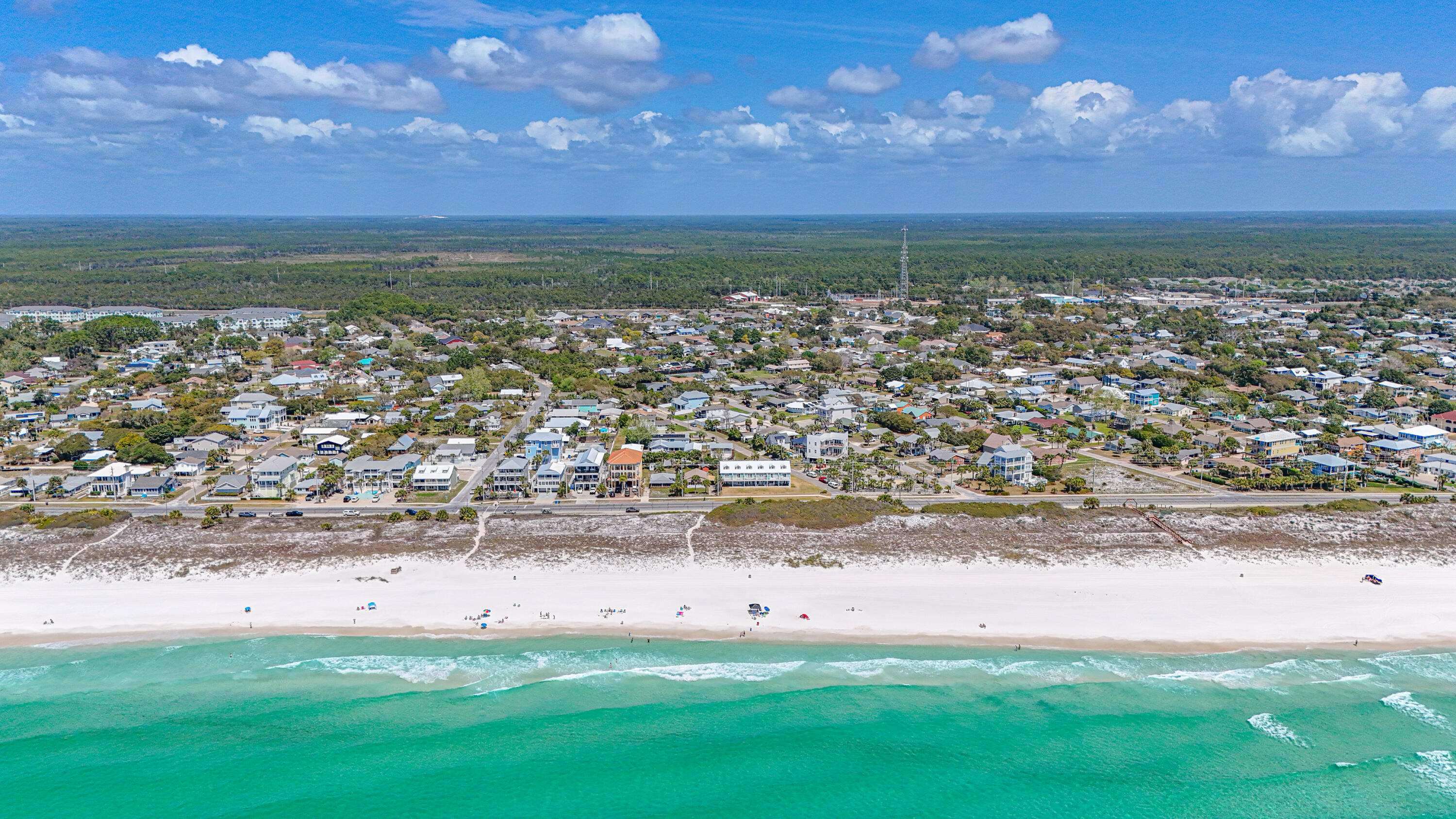 SUNNYSIDE PLAT - Residential