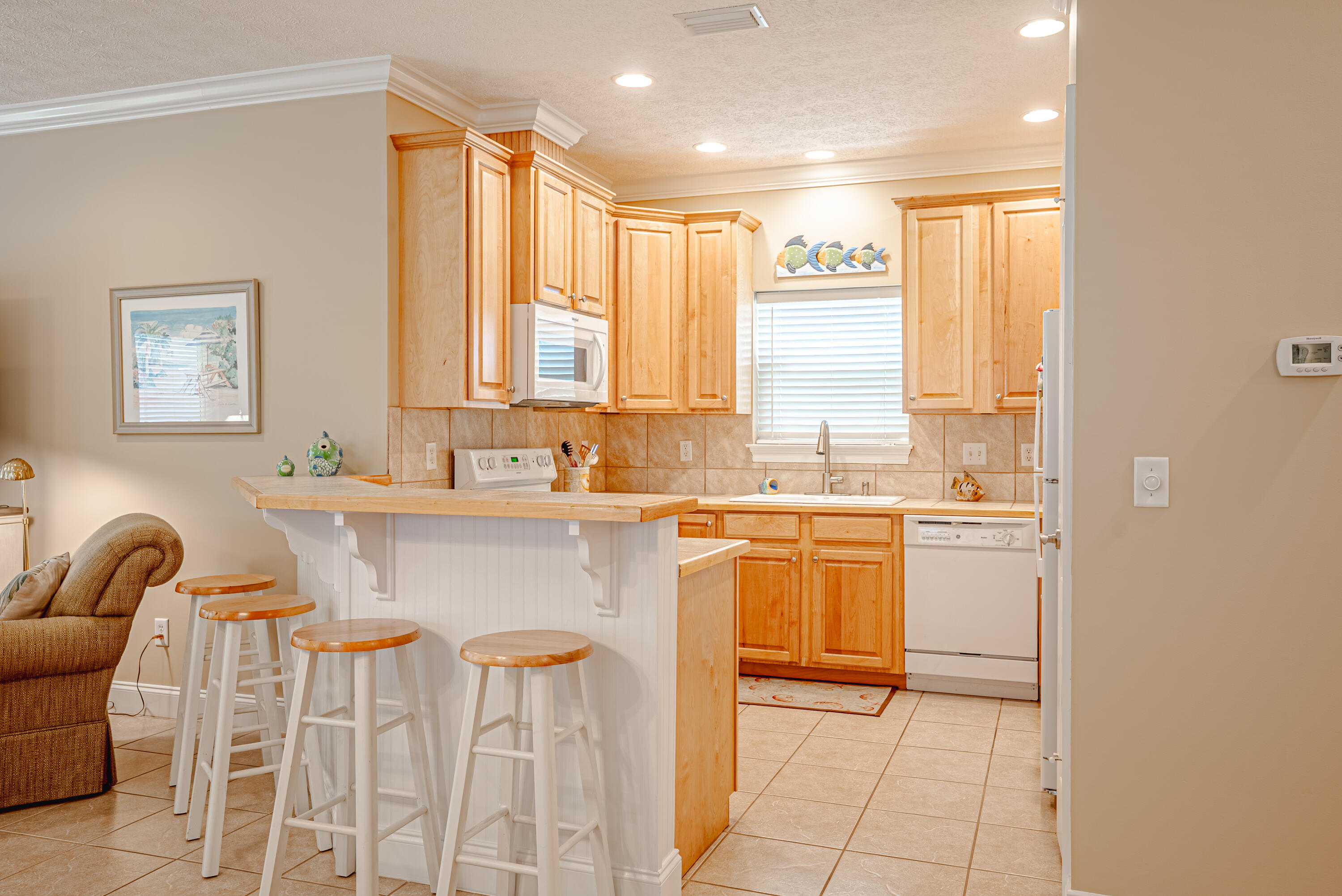 SUNNYSIDE PLAT - Residential