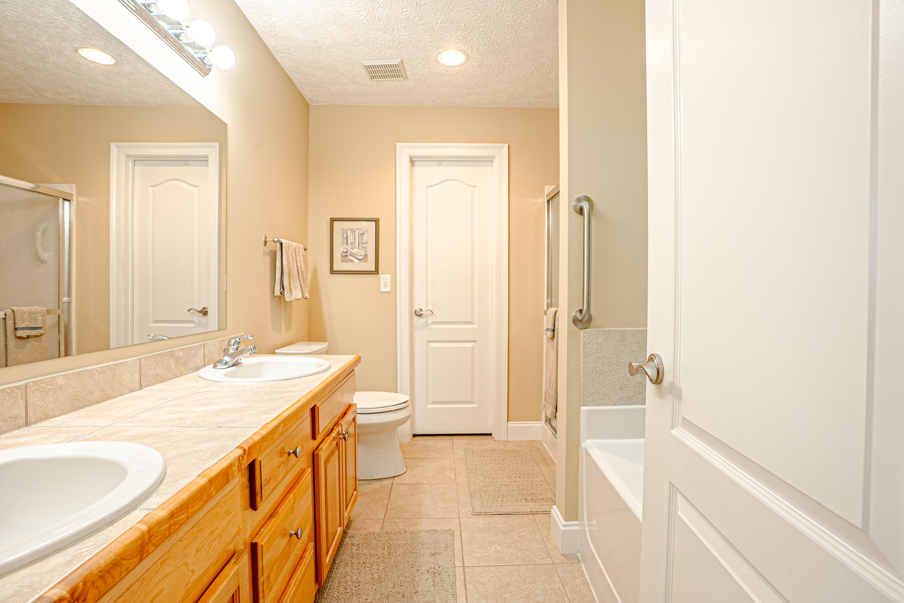 SUNNYSIDE PLAT - Residential