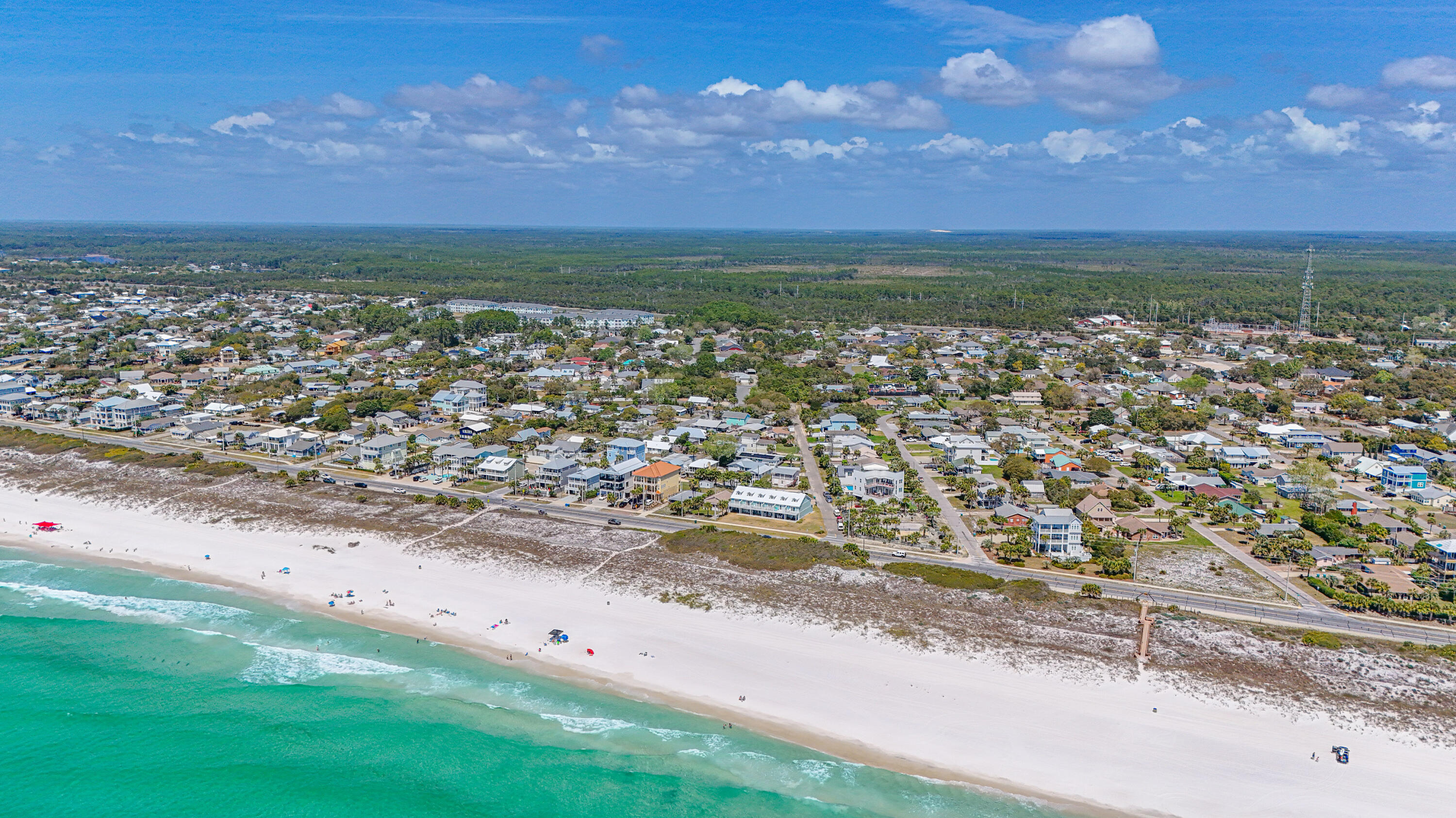 SUNNYSIDE PLAT - Residential