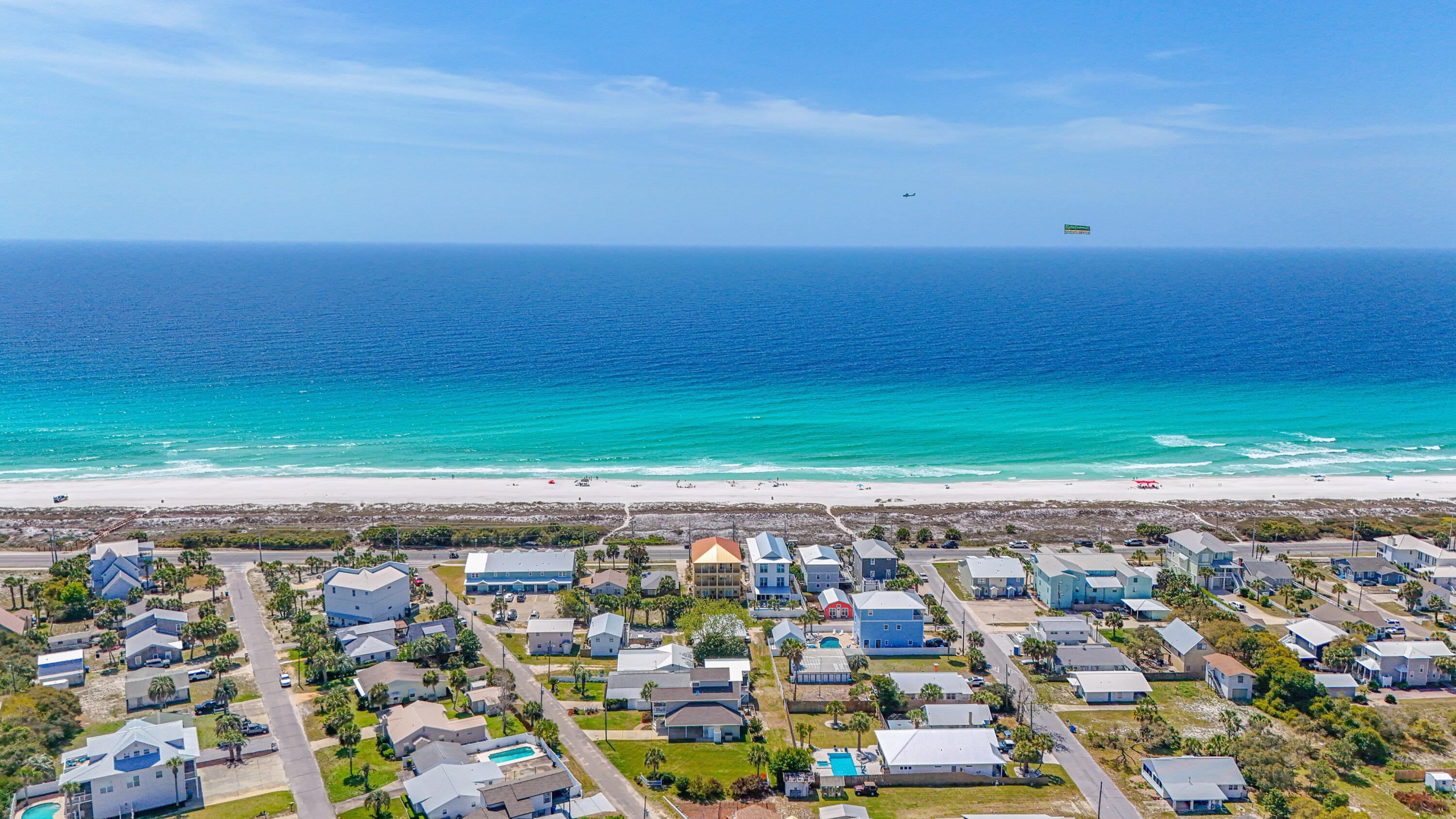 SUNNYSIDE PLAT - Residential