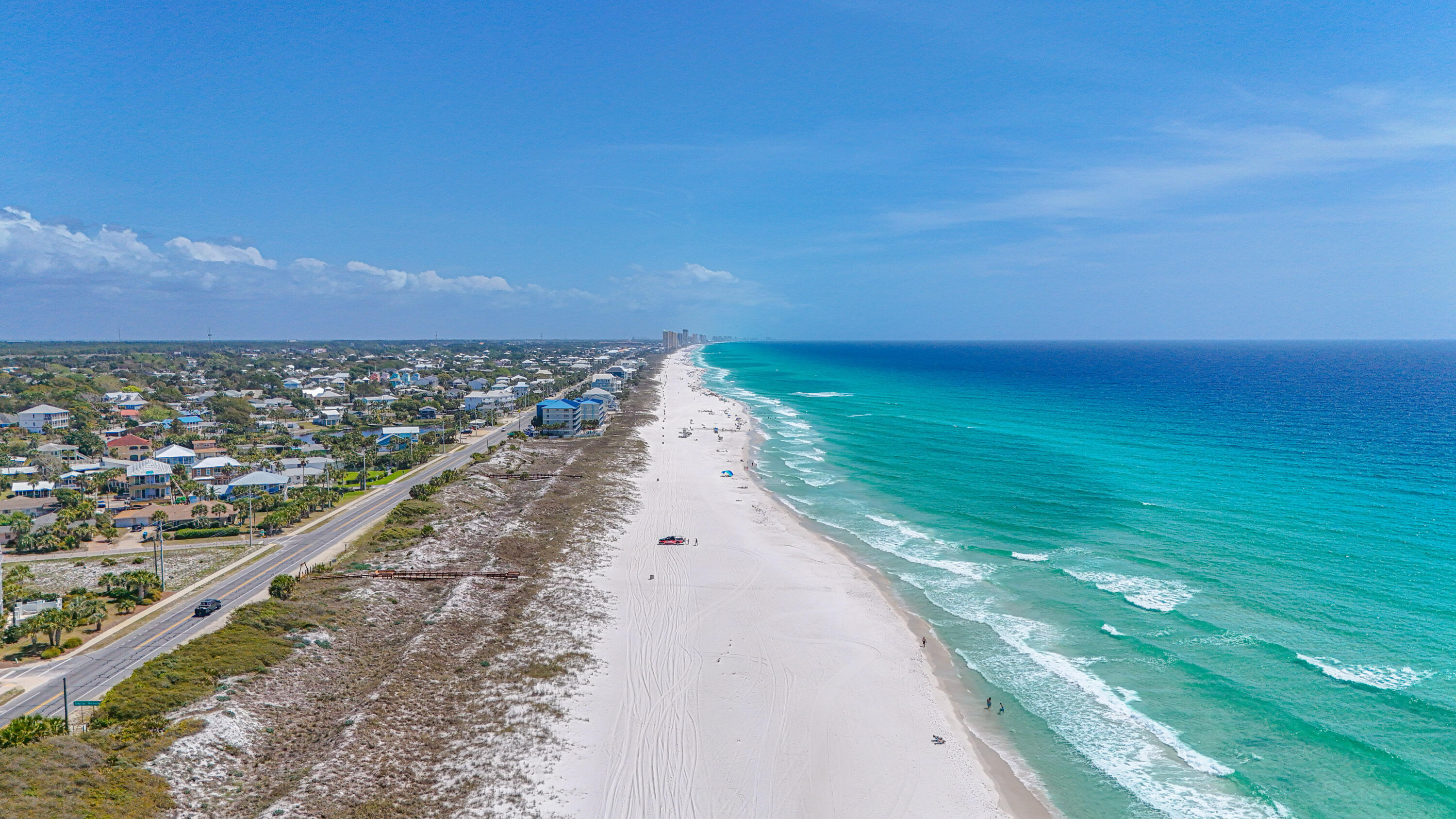 SUNNYSIDE PLAT - Residential