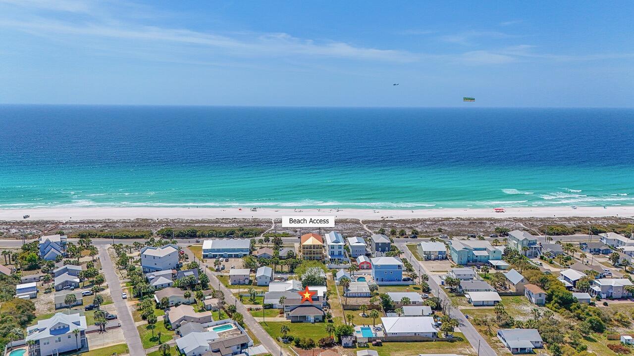 SUNNYSIDE PLAT - Residential