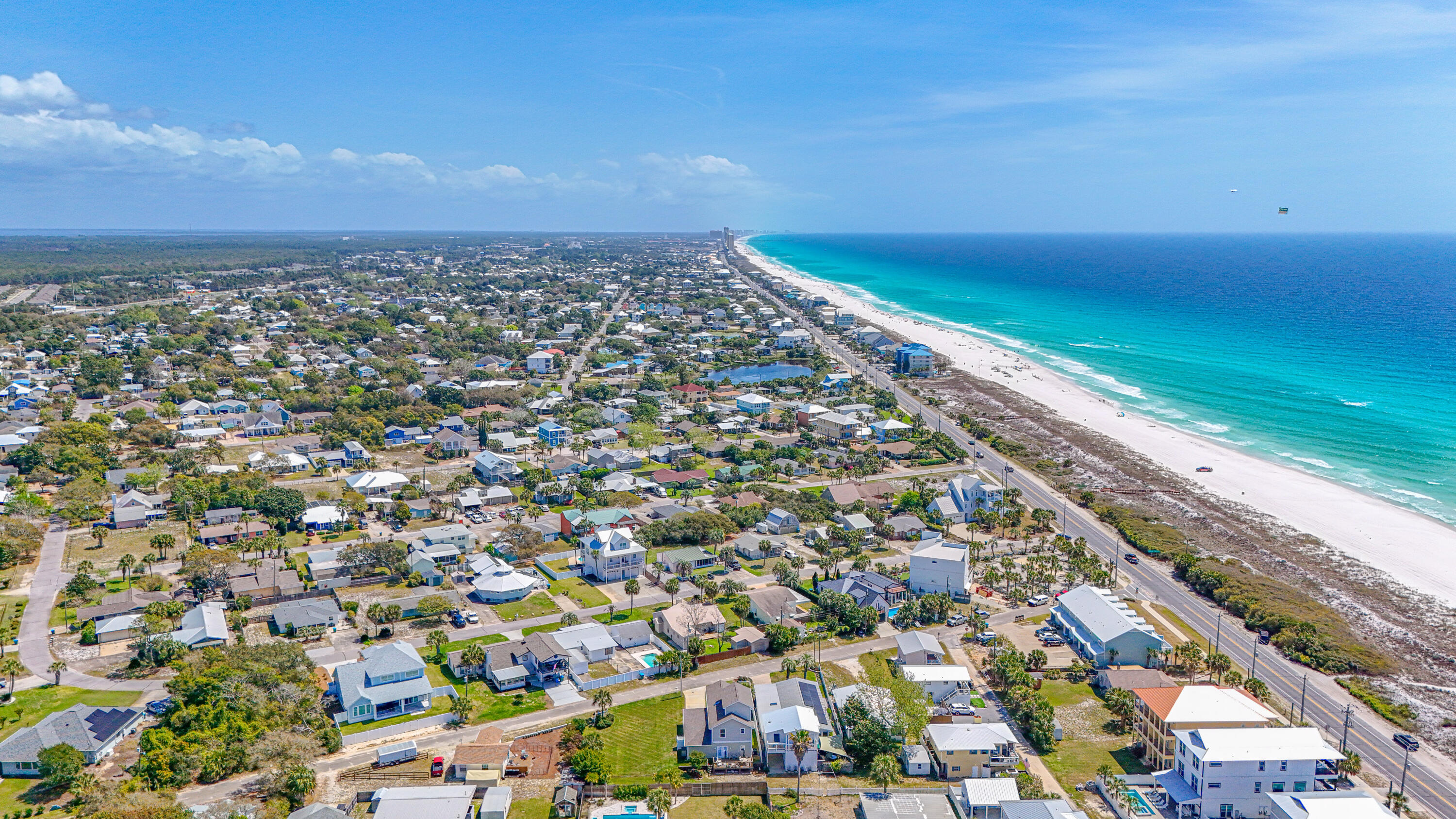 SUNNYSIDE PLAT - Residential