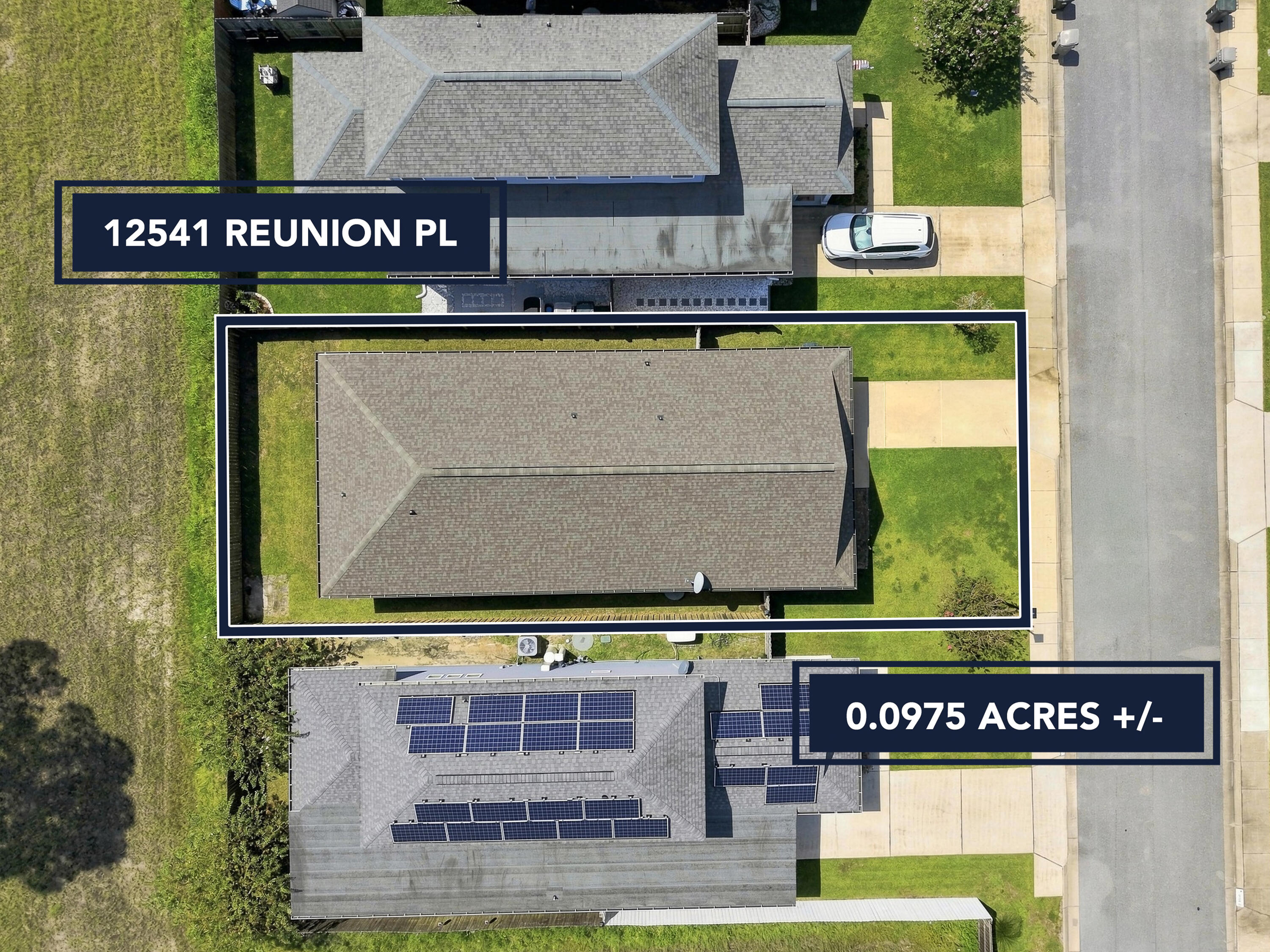 12541 Reunion Place