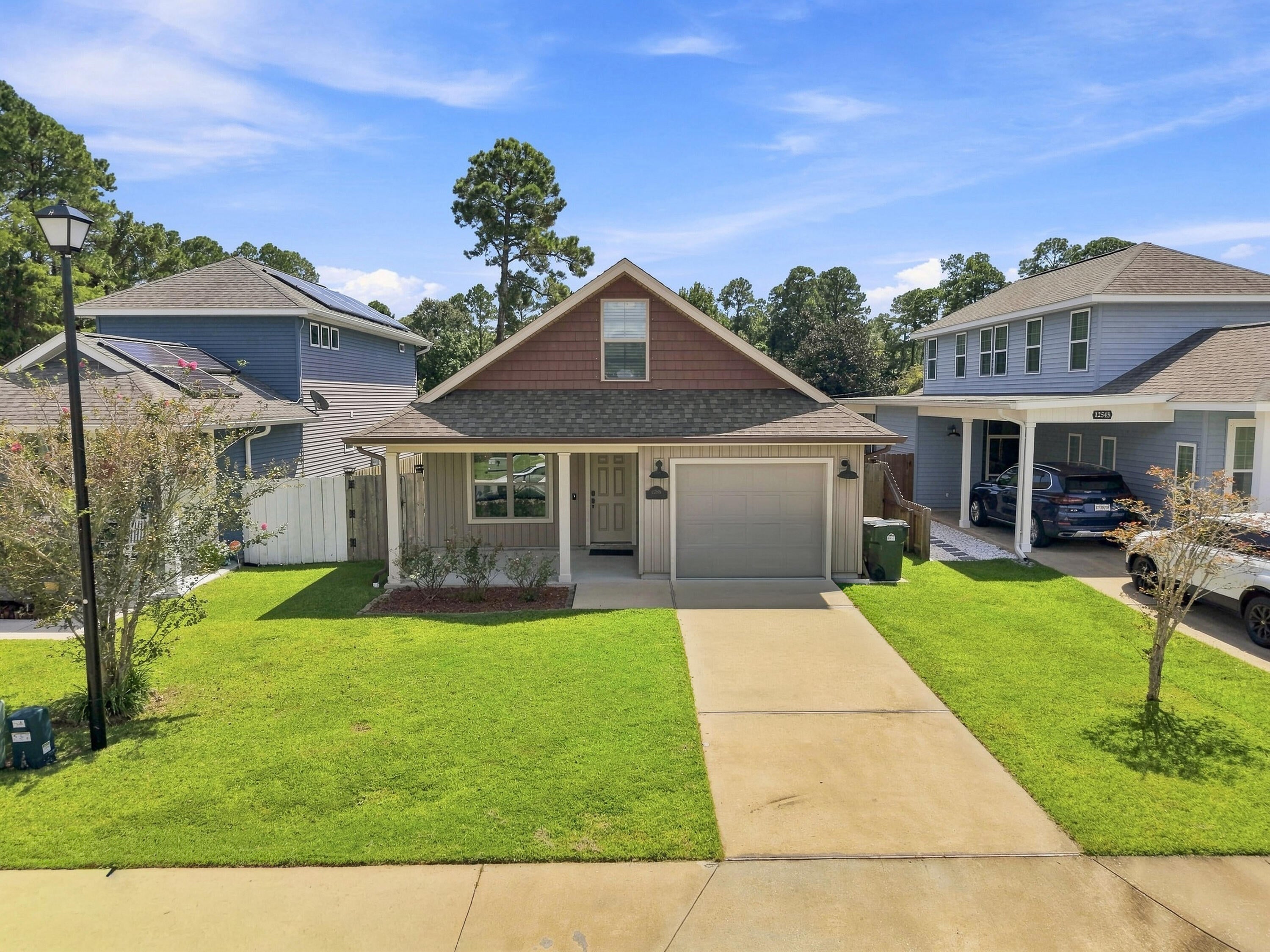 12541 Reunion Place