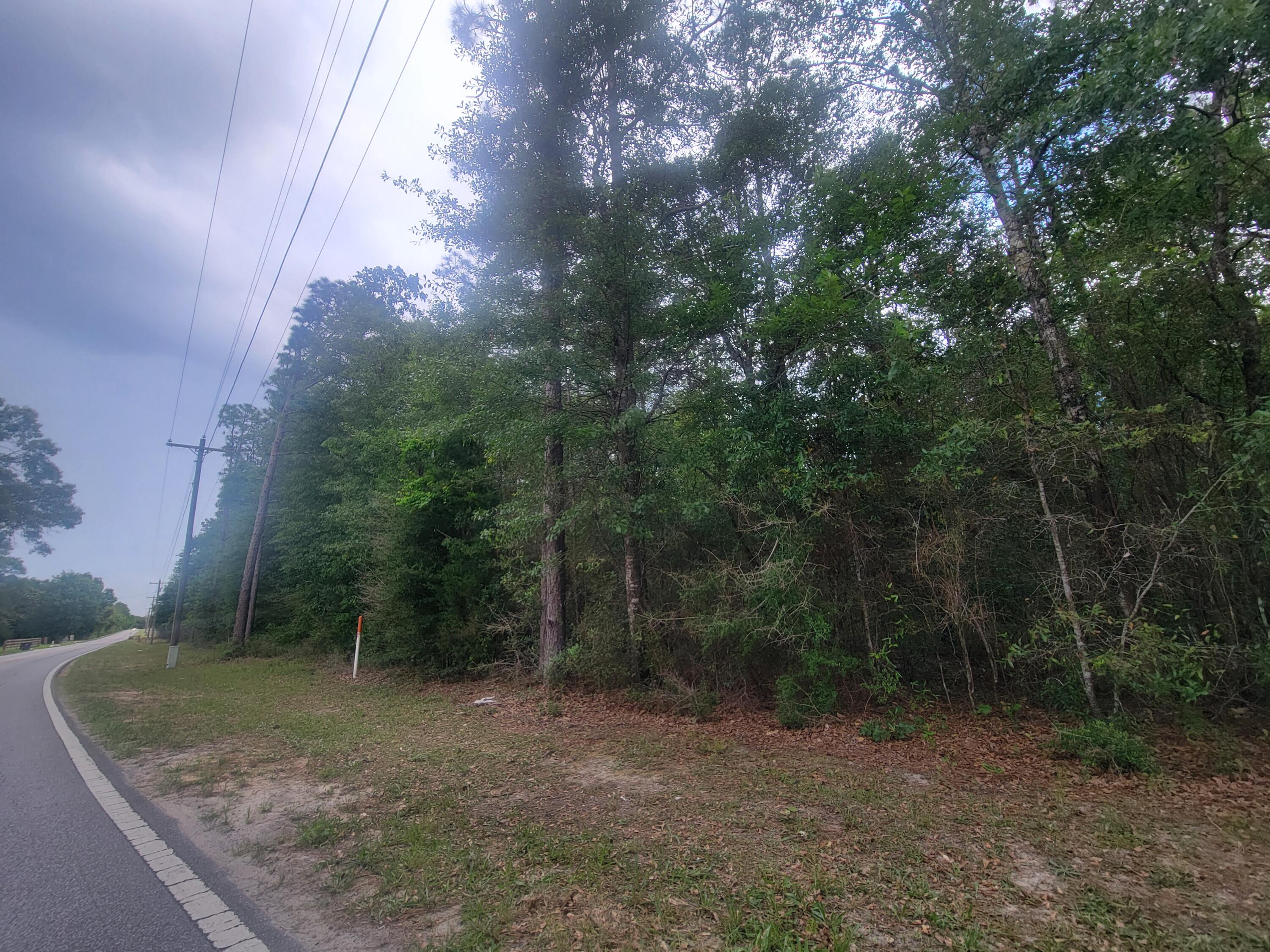 2.71 acres Kings Lake Road