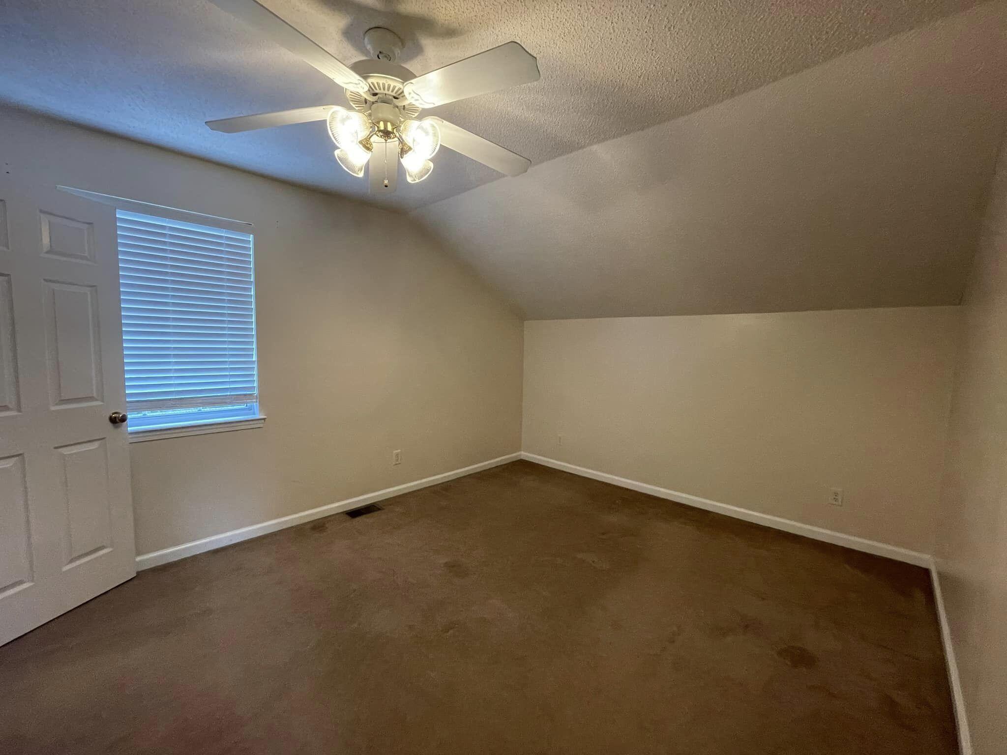 TIMBER WIND - Residential Lease