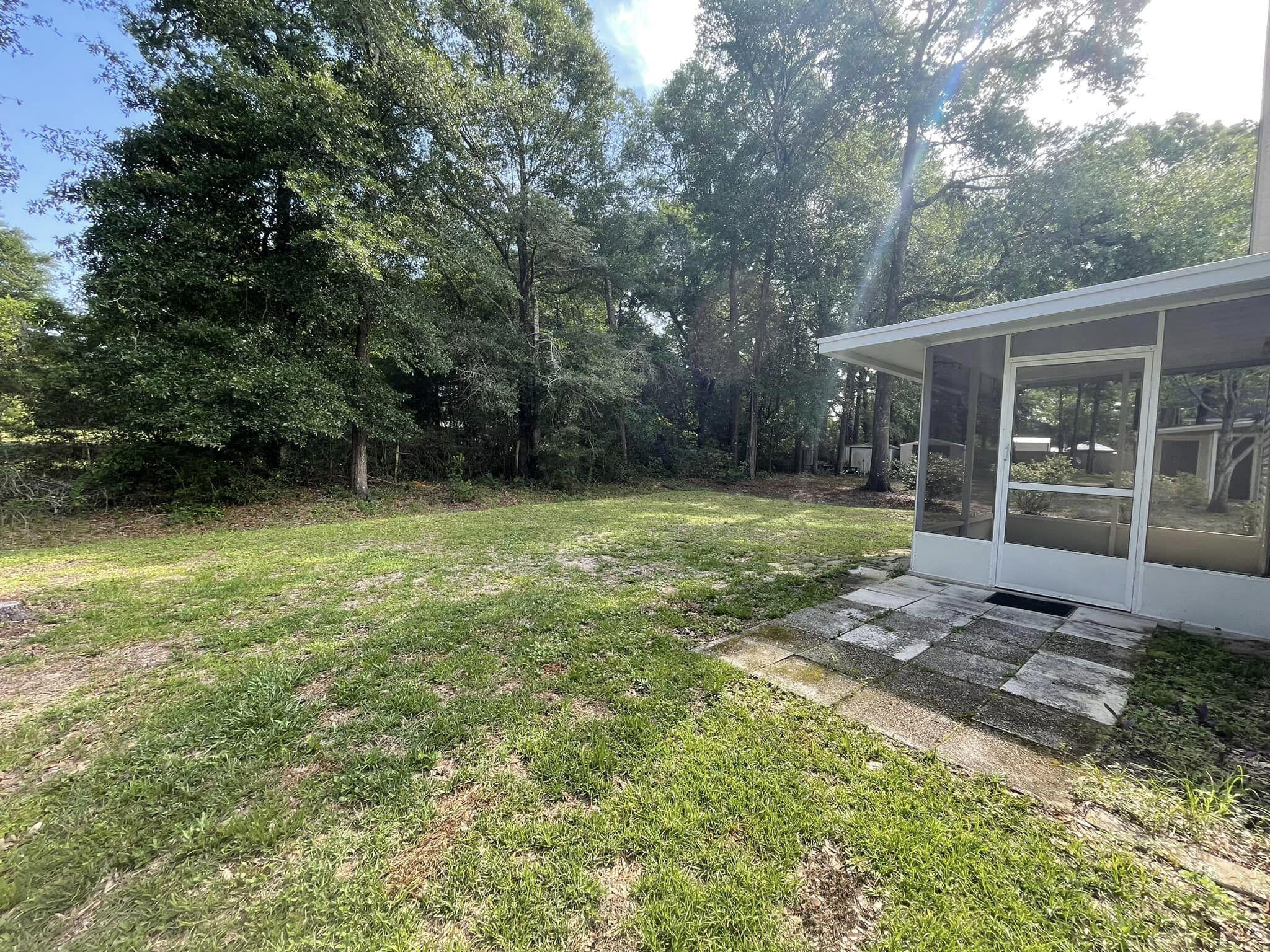 TIMBER WIND - Residential Lease