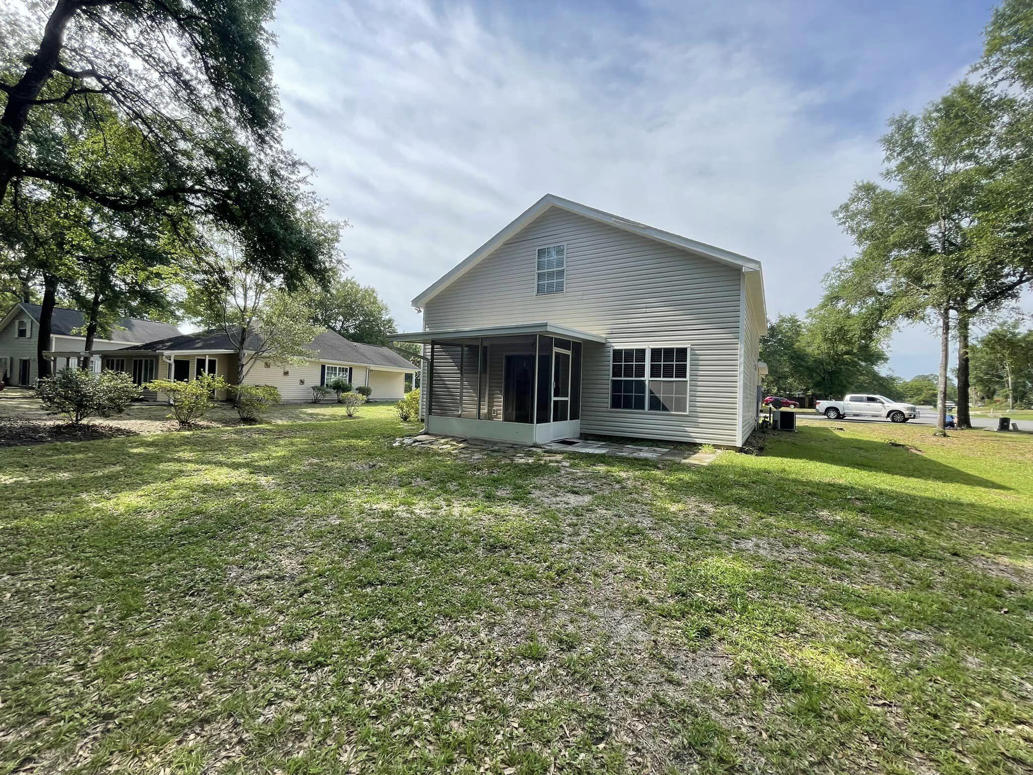 TIMBER WIND - Residential Lease