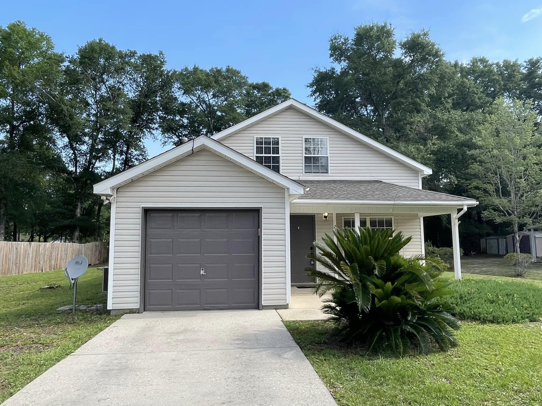 TIMBER WIND - Residential Lease