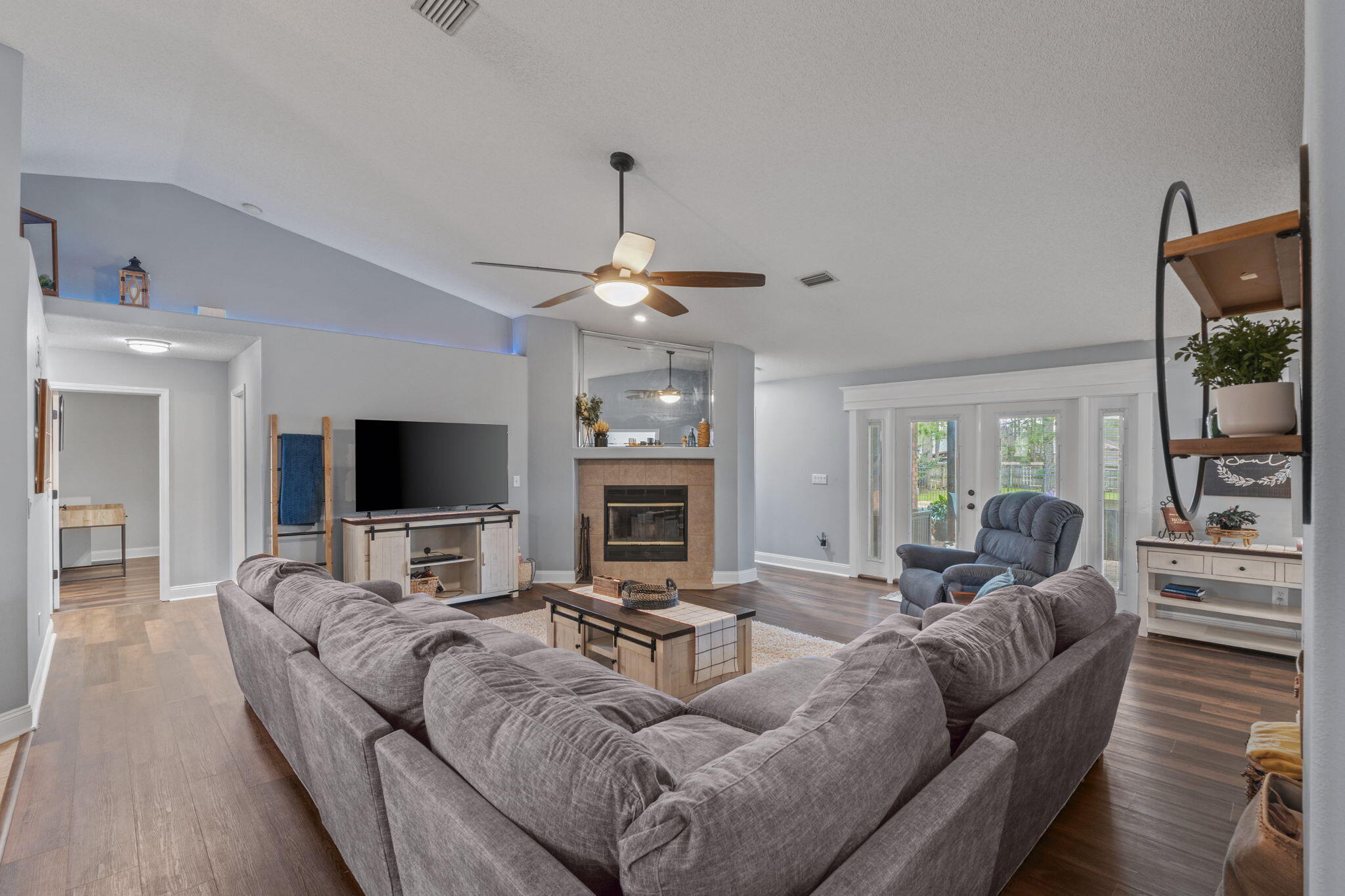 HOLLEY BY THE SEA, 2ND CORR. & AMMEN. - Residential