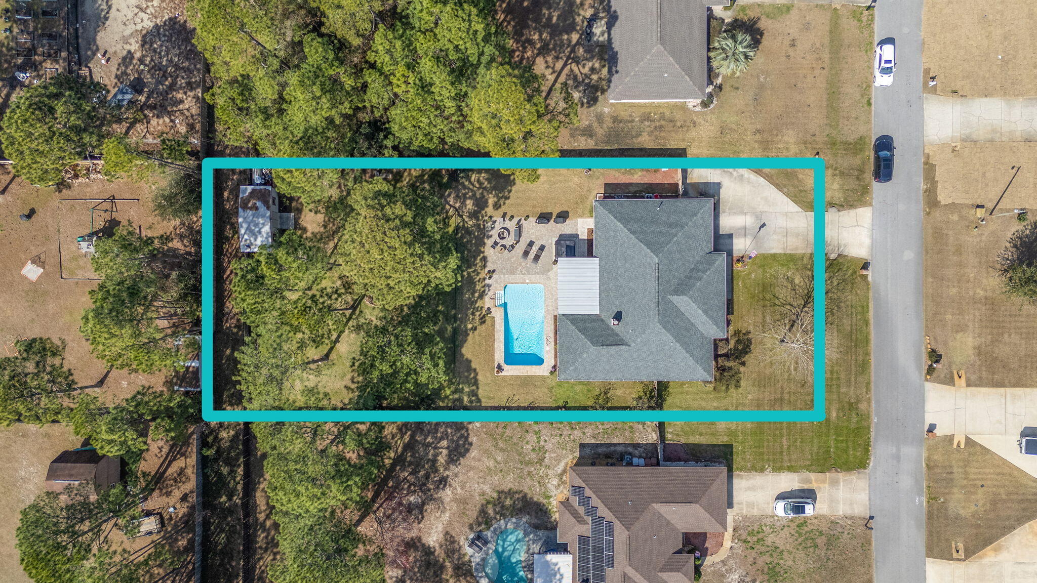 HOLLEY BY THE SEA, 2ND CORR. & AMMEN. - Residential