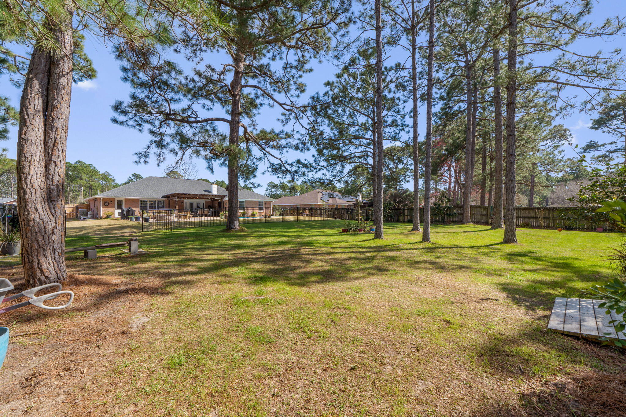 HOLLEY BY THE SEA, 2ND CORR. & AMMEN. - Residential