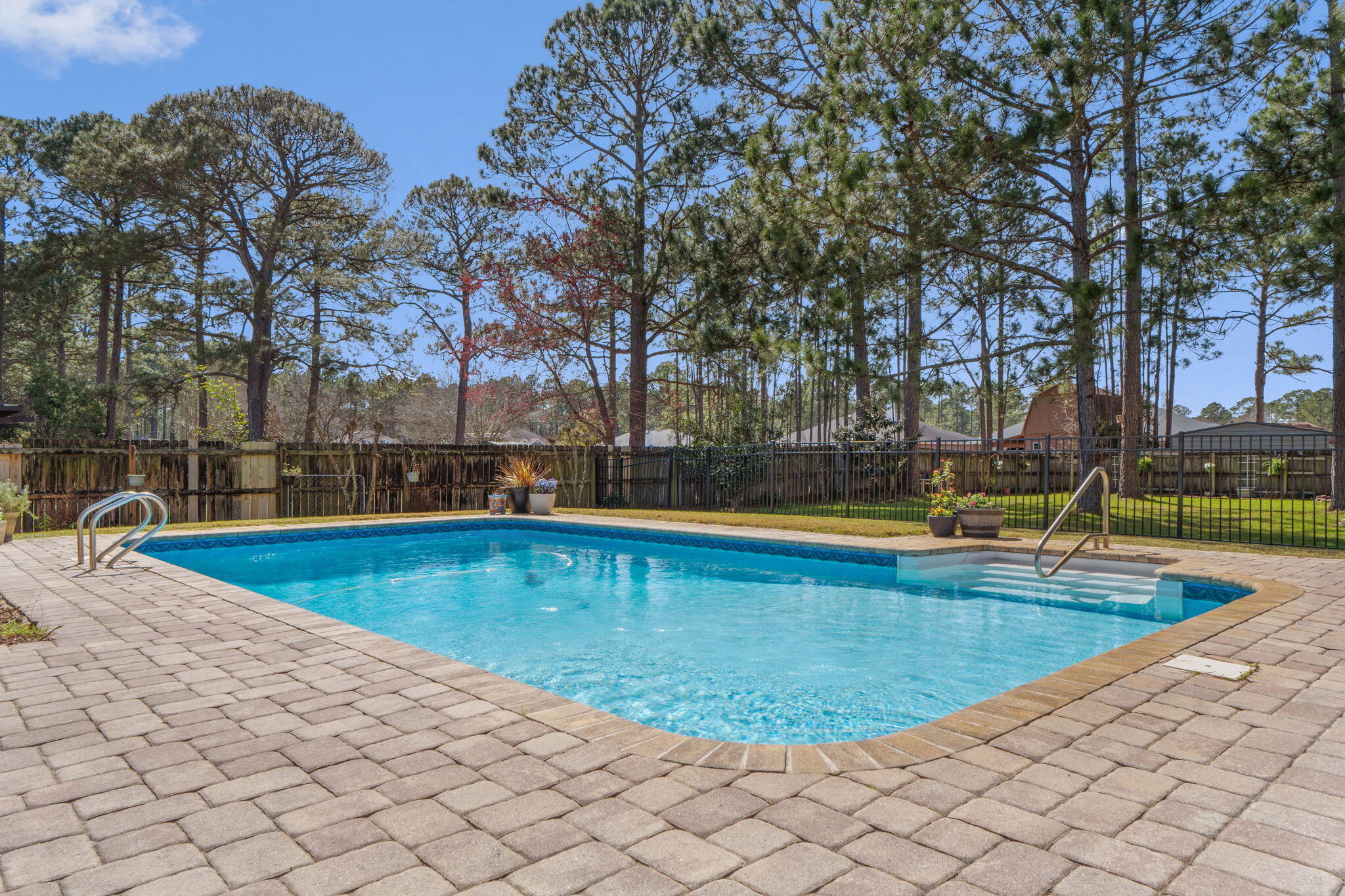 HOLLEY BY THE SEA, 2ND CORR. & AMMEN. - Residential