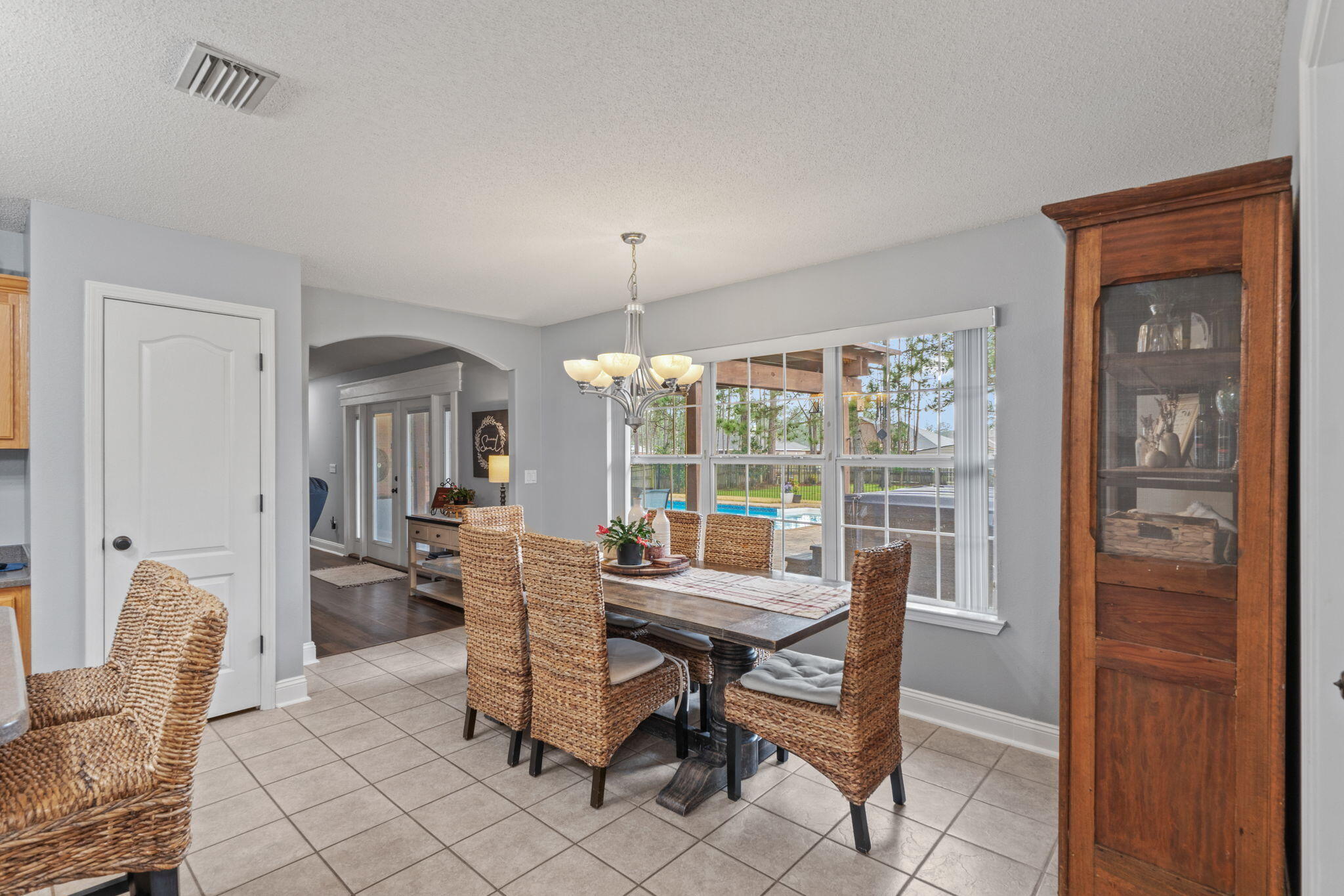 HOLLEY BY THE SEA, 2ND CORR. & AMMEN. - Residential