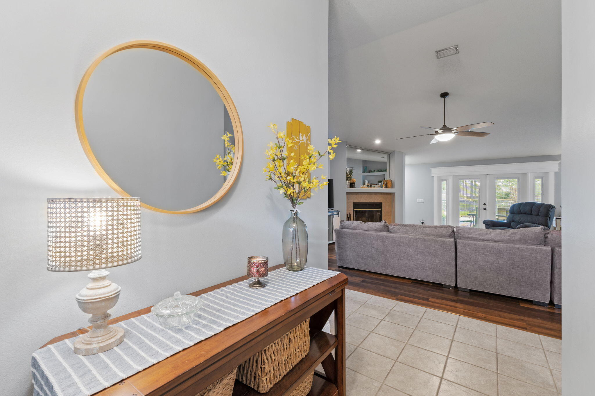 HOLLEY BY THE SEA, 2ND CORR. & AMMEN. - Residential