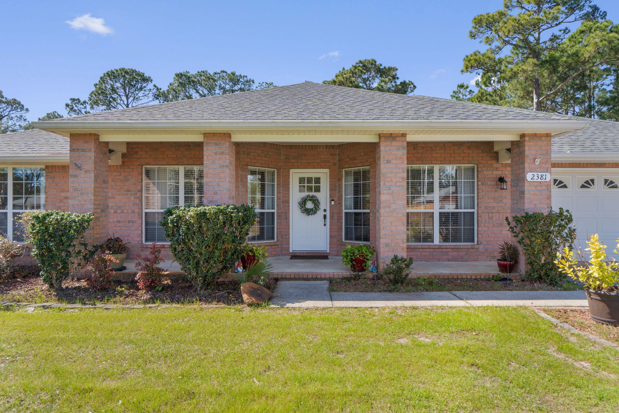 HOLLEY BY THE SEA, 2ND CORR. & AMMEN. - Residential