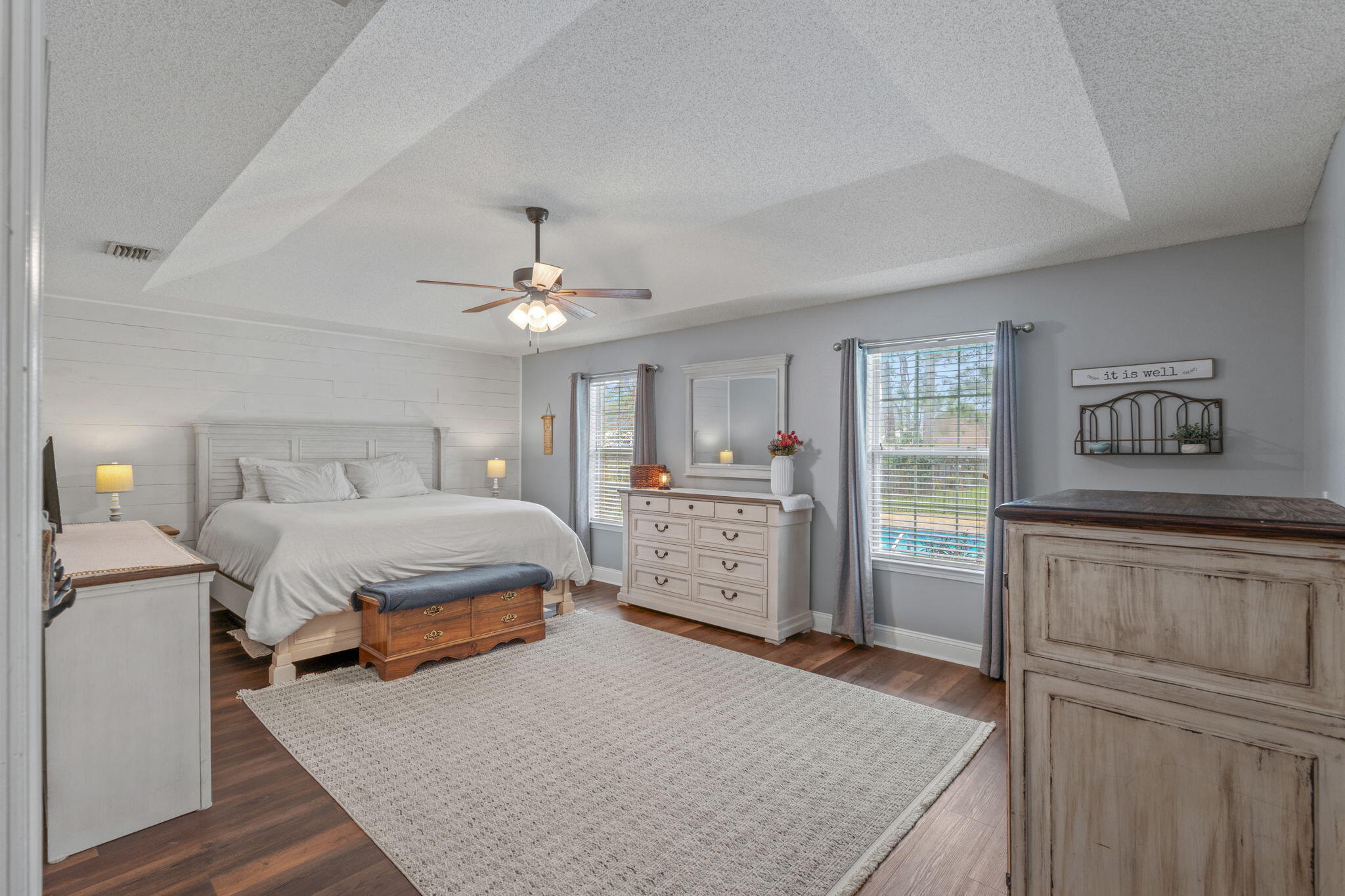 HOLLEY BY THE SEA, 2ND CORR. & AMMEN. - Residential