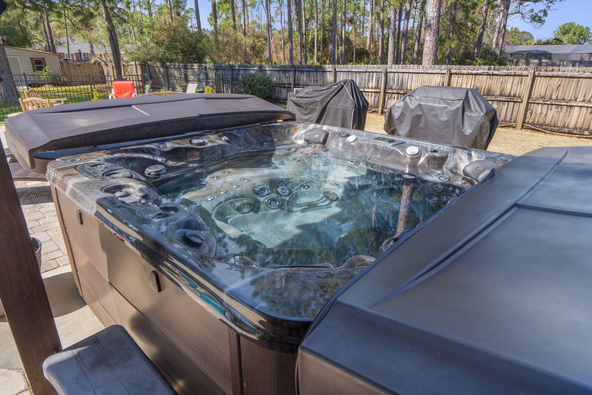 HOLLEY BY THE SEA, 2ND CORR. & AMMEN. - Residential