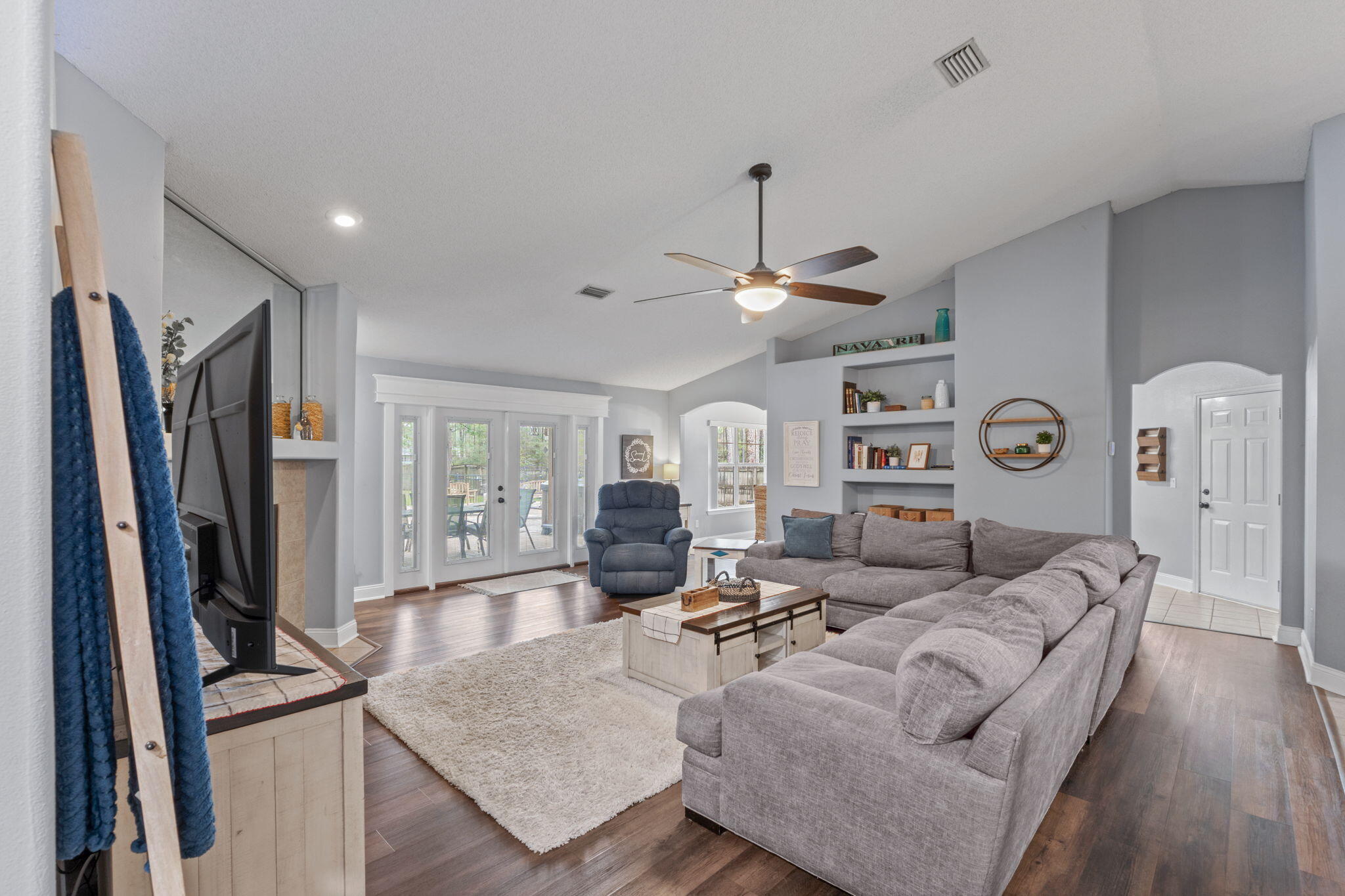 HOLLEY BY THE SEA, 2ND CORR. & AMMEN. - Residential