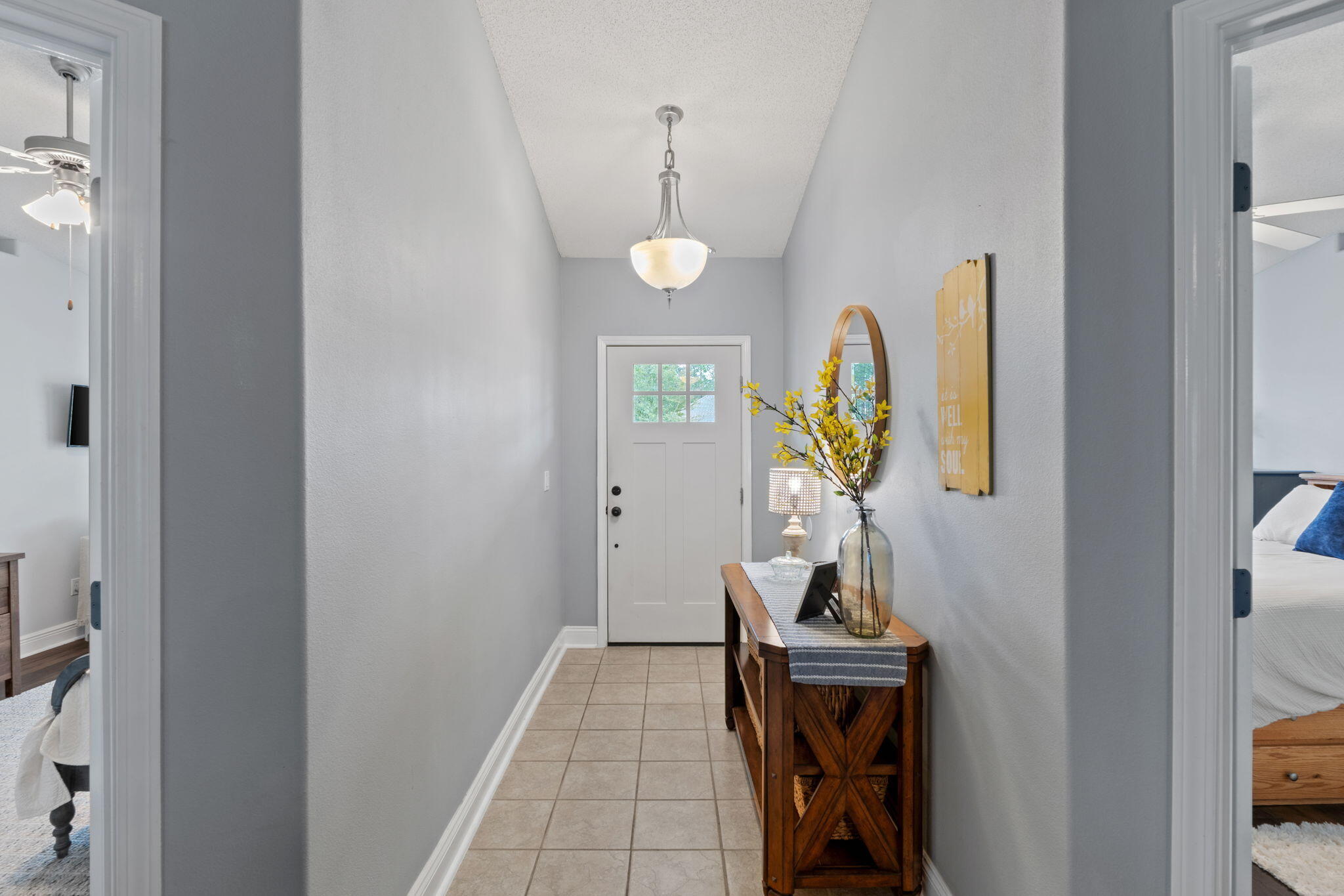 HOLLEY BY THE SEA, 2ND CORR. & AMMEN. - Residential