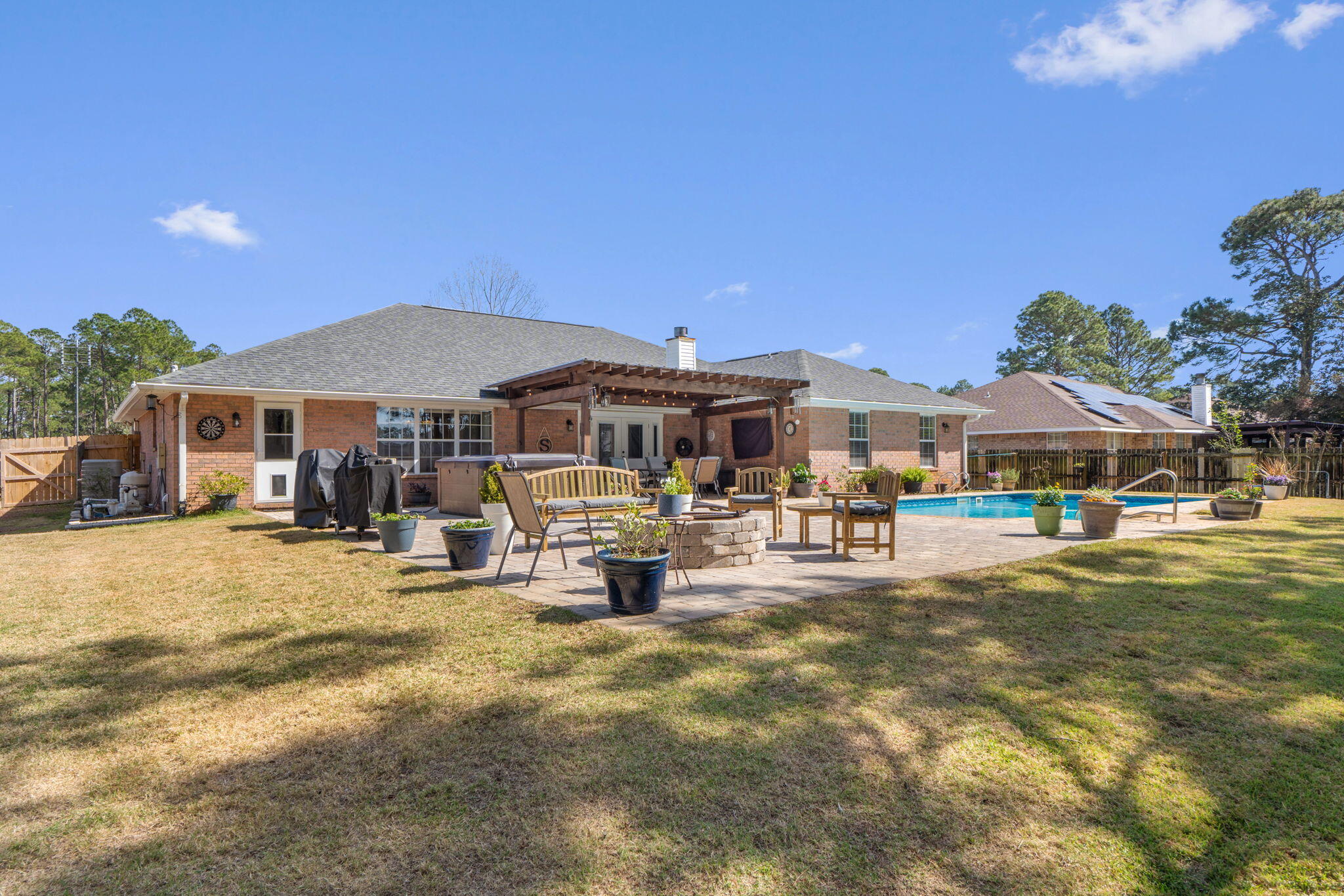 HOLLEY BY THE SEA, 2ND CORR. & AMMEN. - Residential