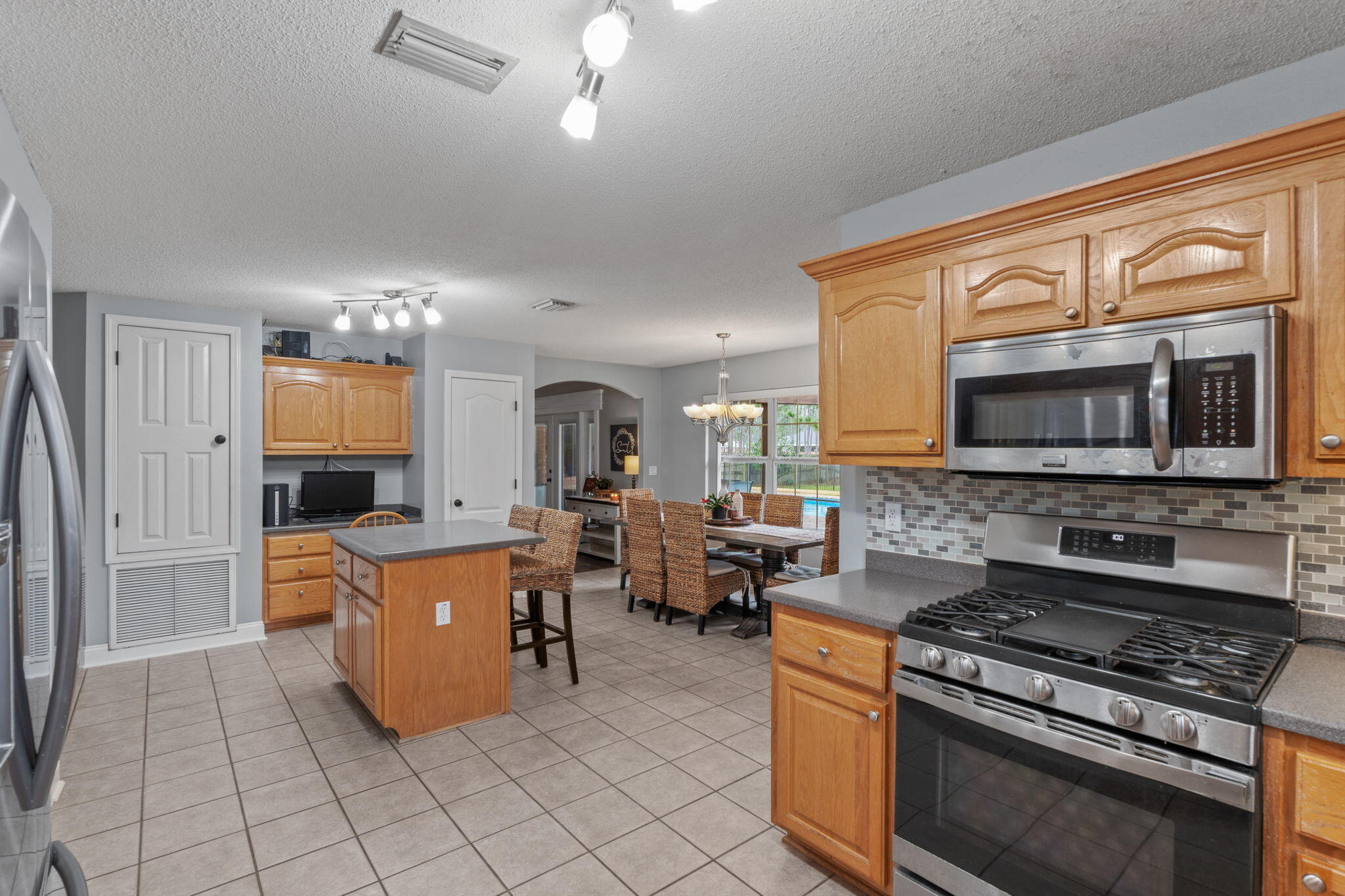 HOLLEY BY THE SEA, 2ND CORR. & AMMEN. - Residential