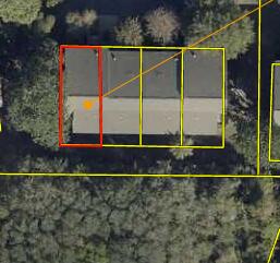 CASSINE GARDEN TOWN-HOMES PH I - Residential