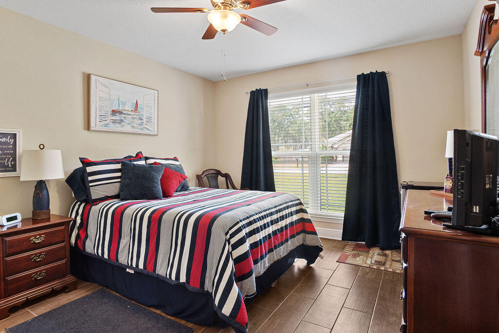 PALMETTO PLACE - Residential