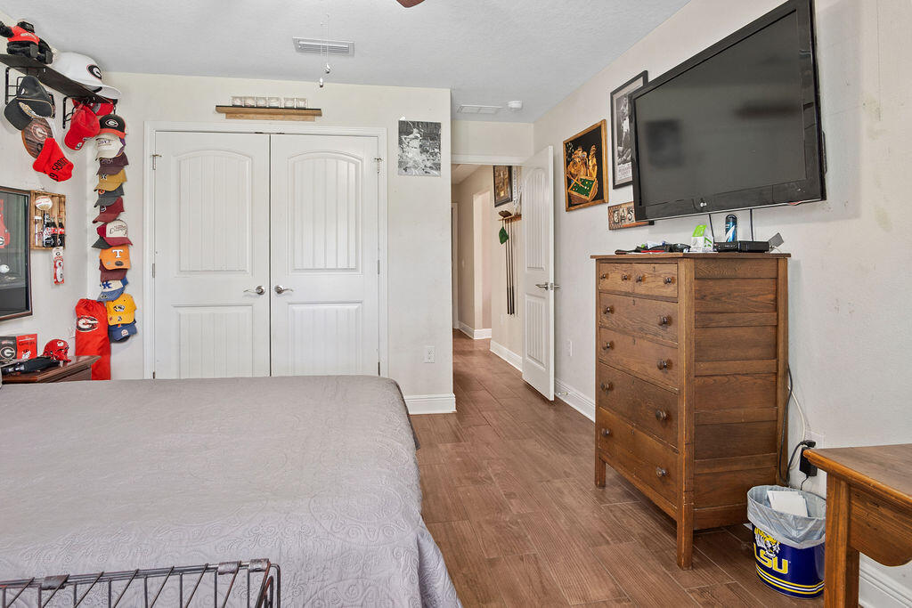 PALMETTO PLACE - Residential