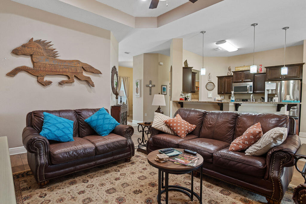 PALMETTO PLACE - Residential