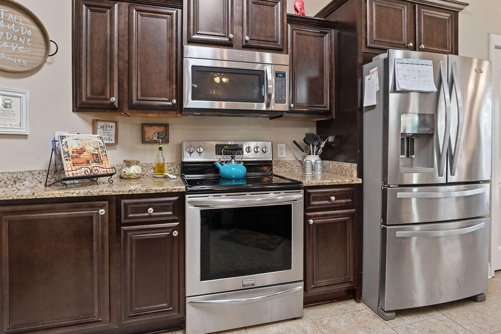 PALMETTO PLACE - Residential