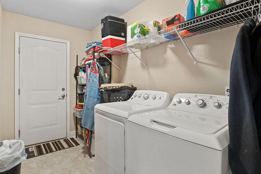 PALMETTO PLACE - Residential