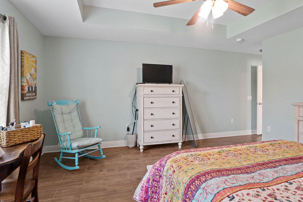 PALMETTO PLACE - Residential