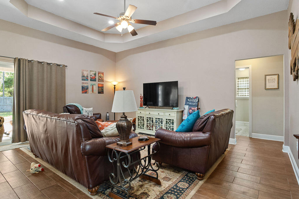 PALMETTO PLACE - Residential