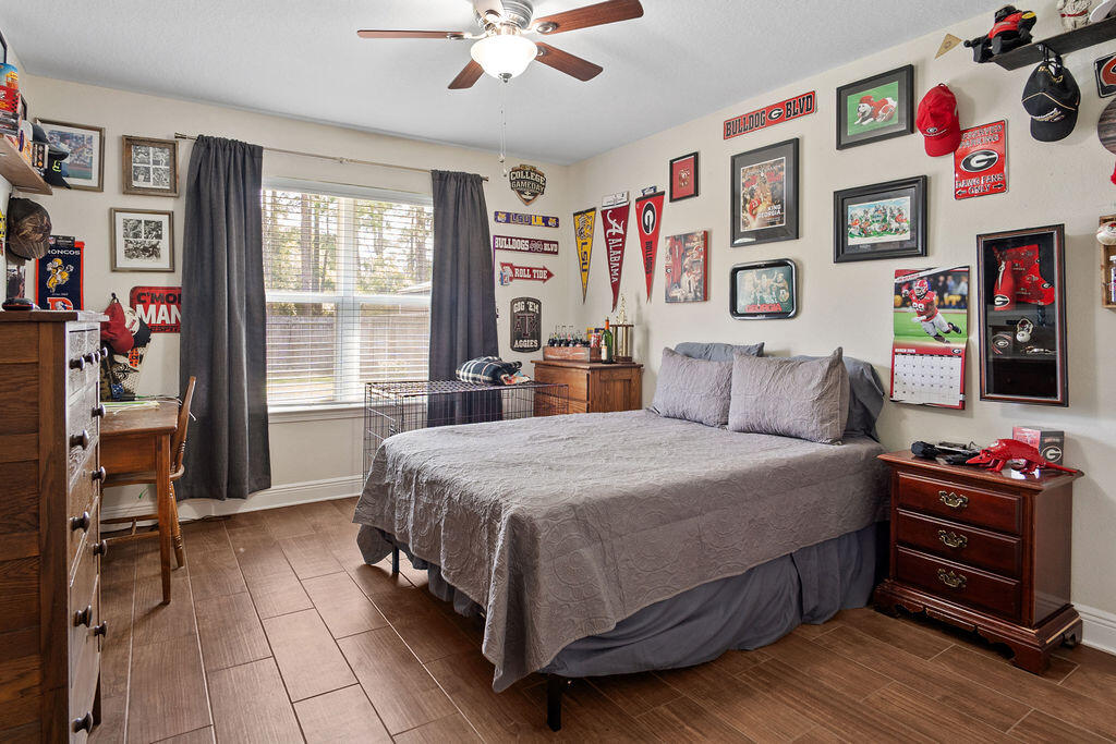 PALMETTO PLACE - Residential