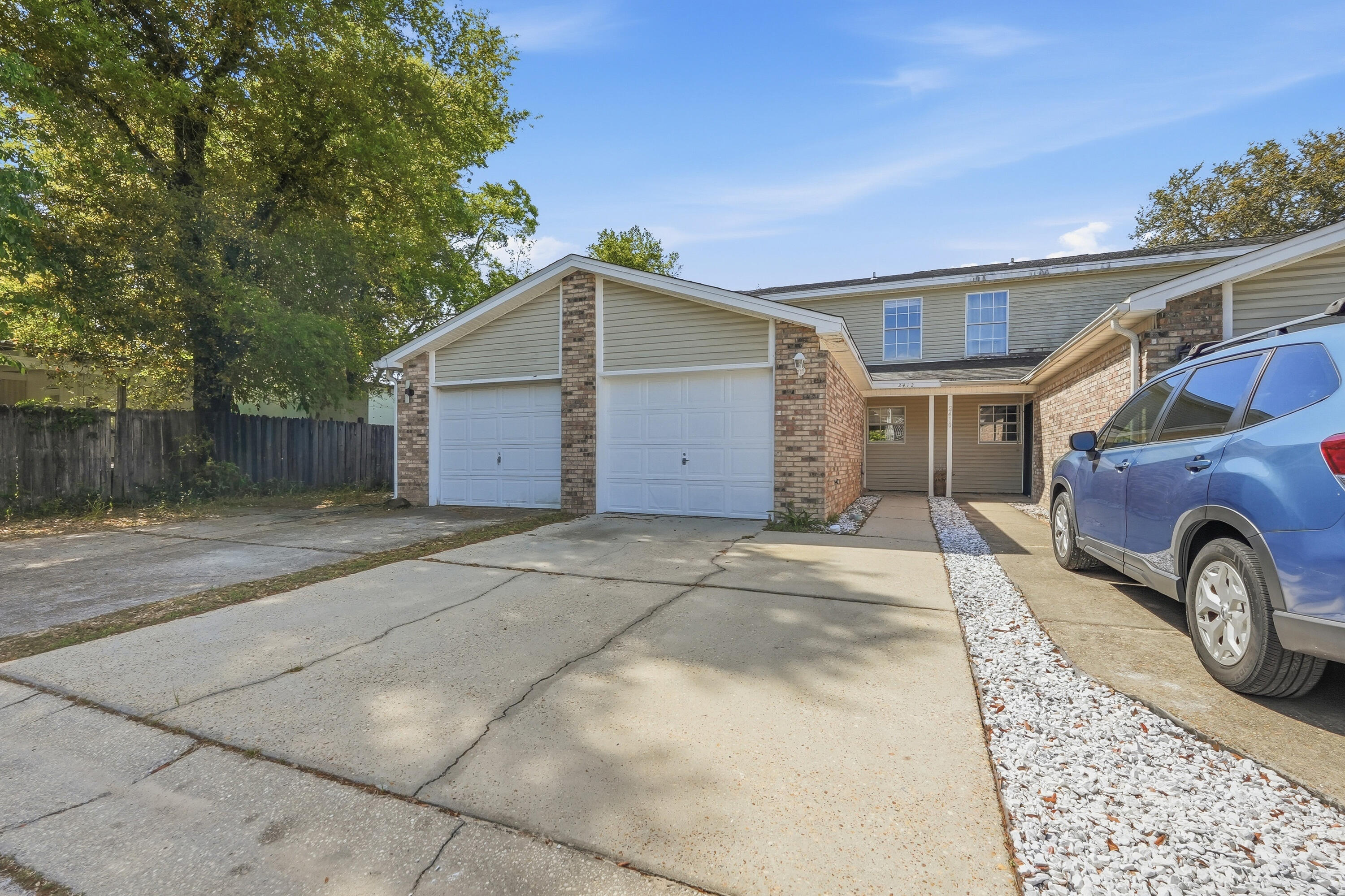 Winterhaven - Residential