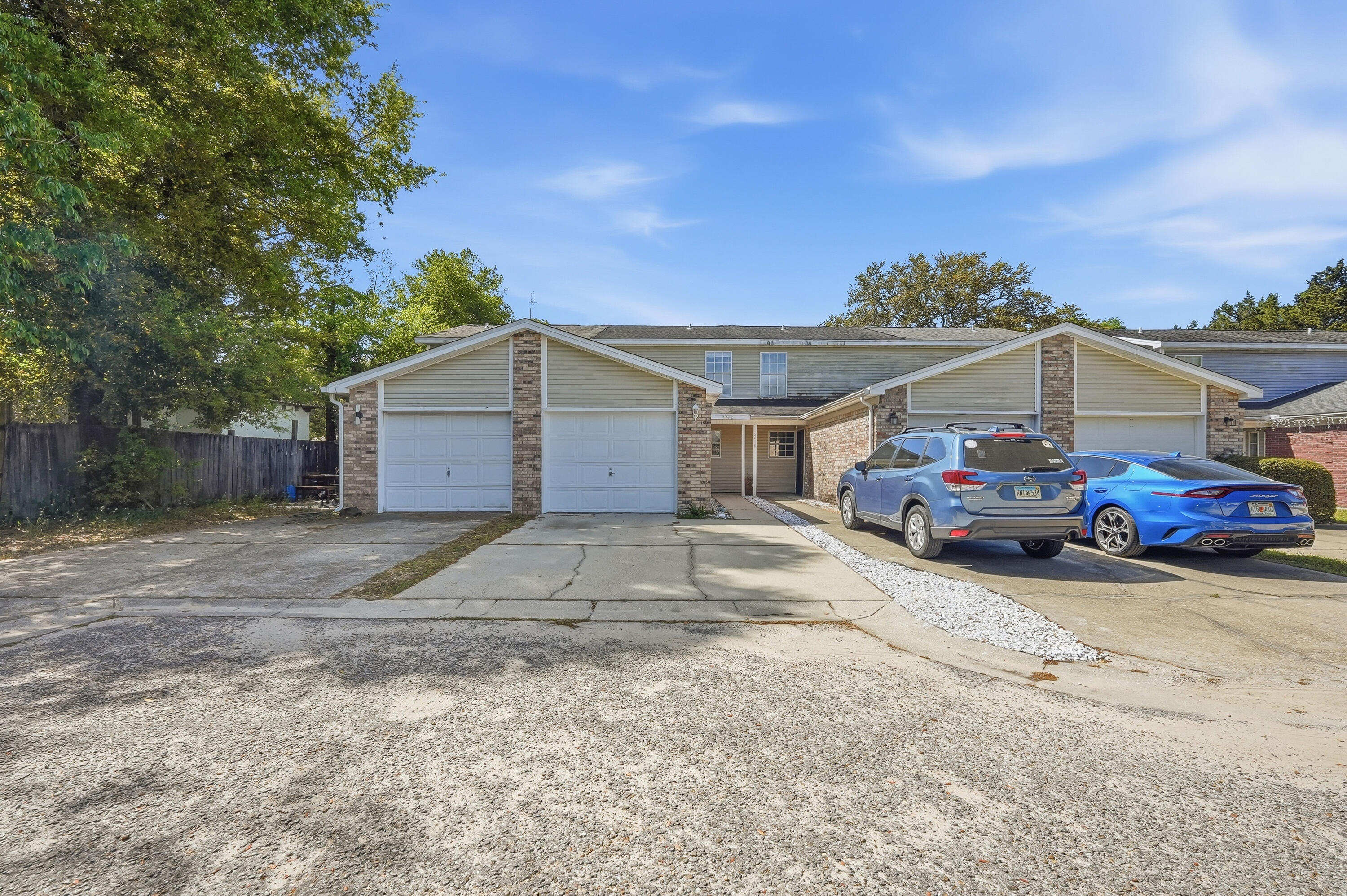 Winterhaven - Residential